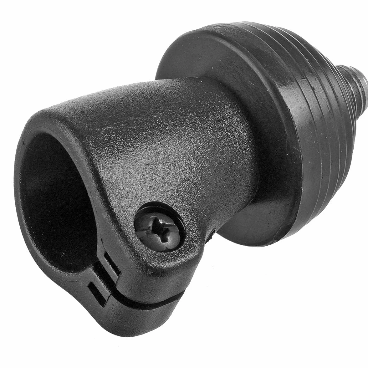Manfrotto 204SPK3 Embout caoutchouc avec pointe rétractable pour modèles 055XB / 055XDB / 055XPROB