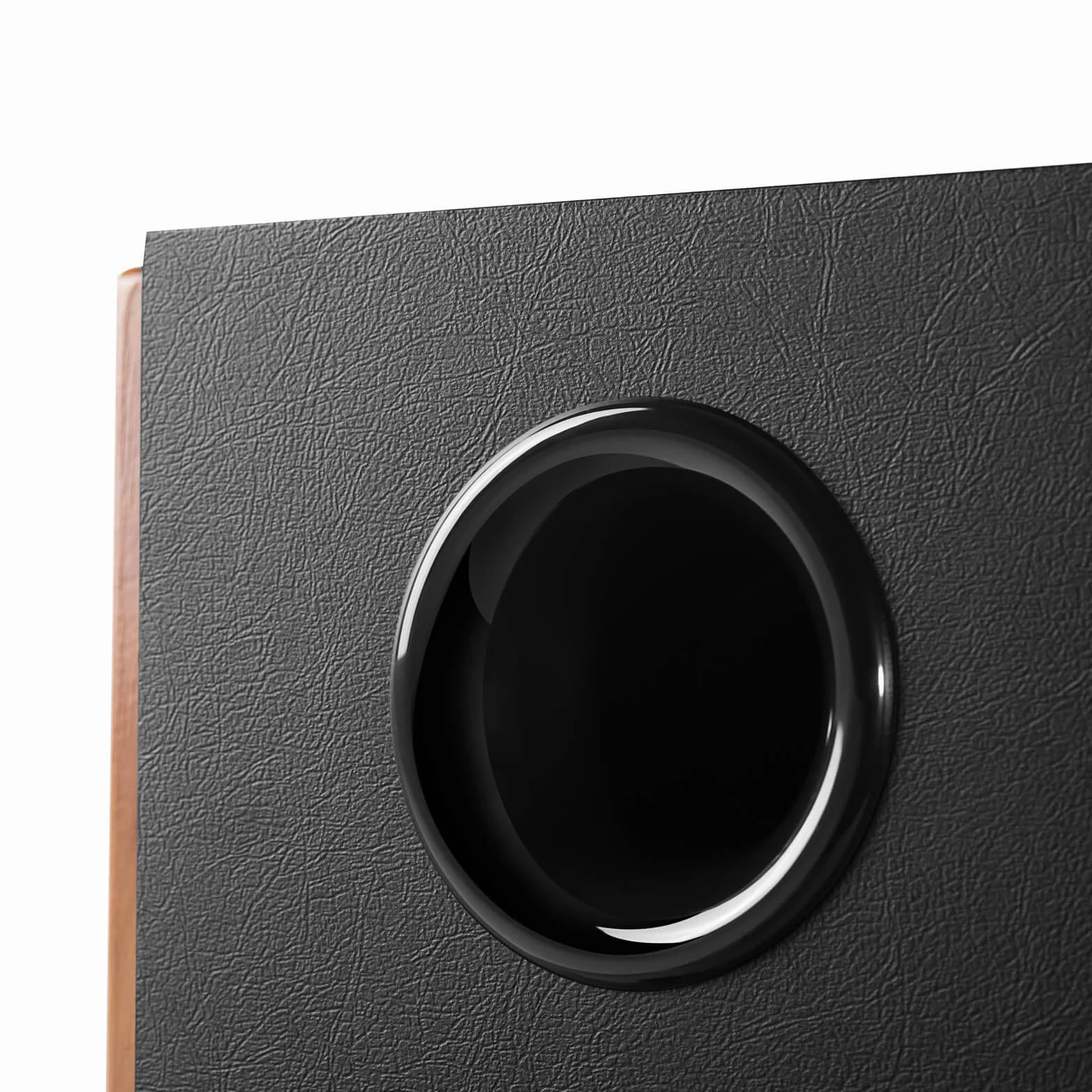 Edifier S1000MKII Enceinte Audiophile Active Bookshelf 2.0 120W Bluetooth 5.0 aptX HD Optique