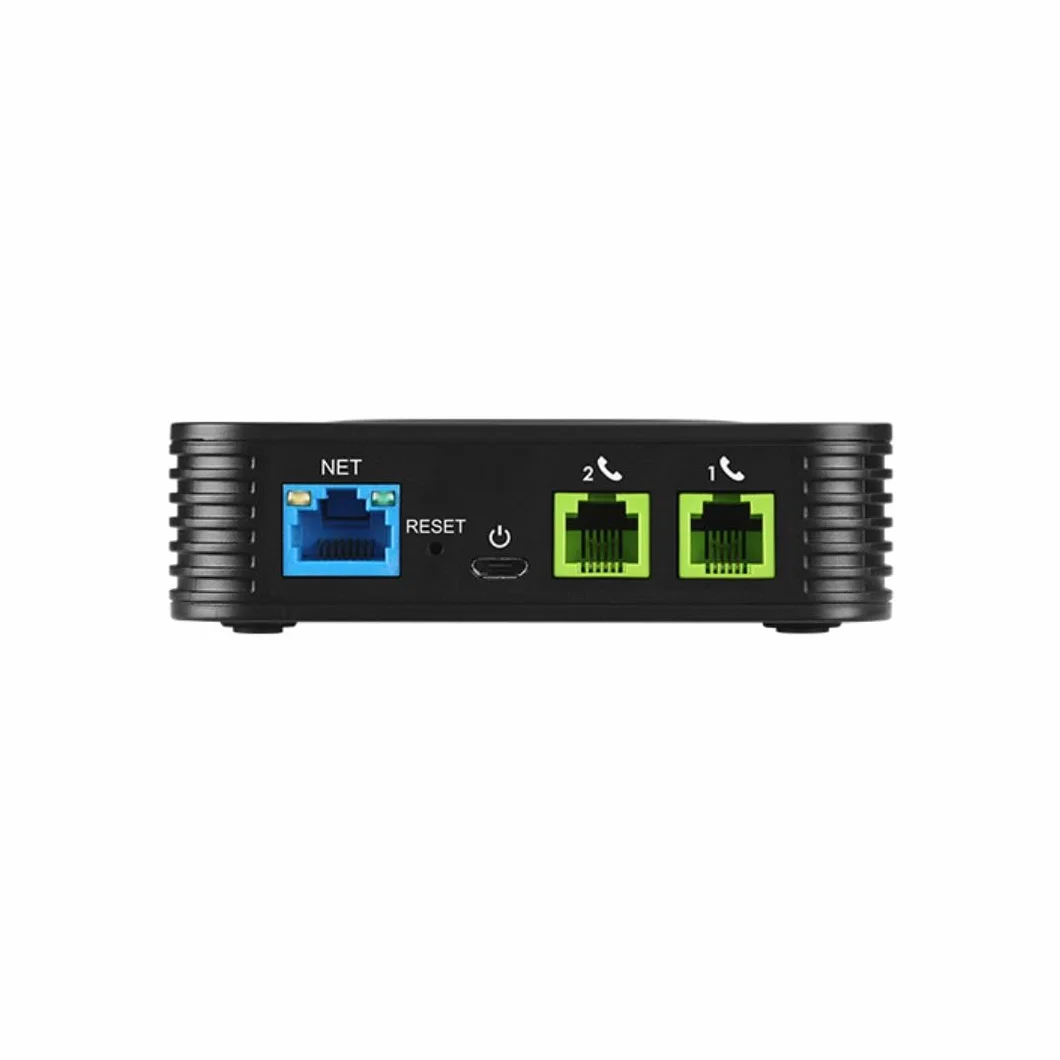 Grandstream Networks HT802 v2