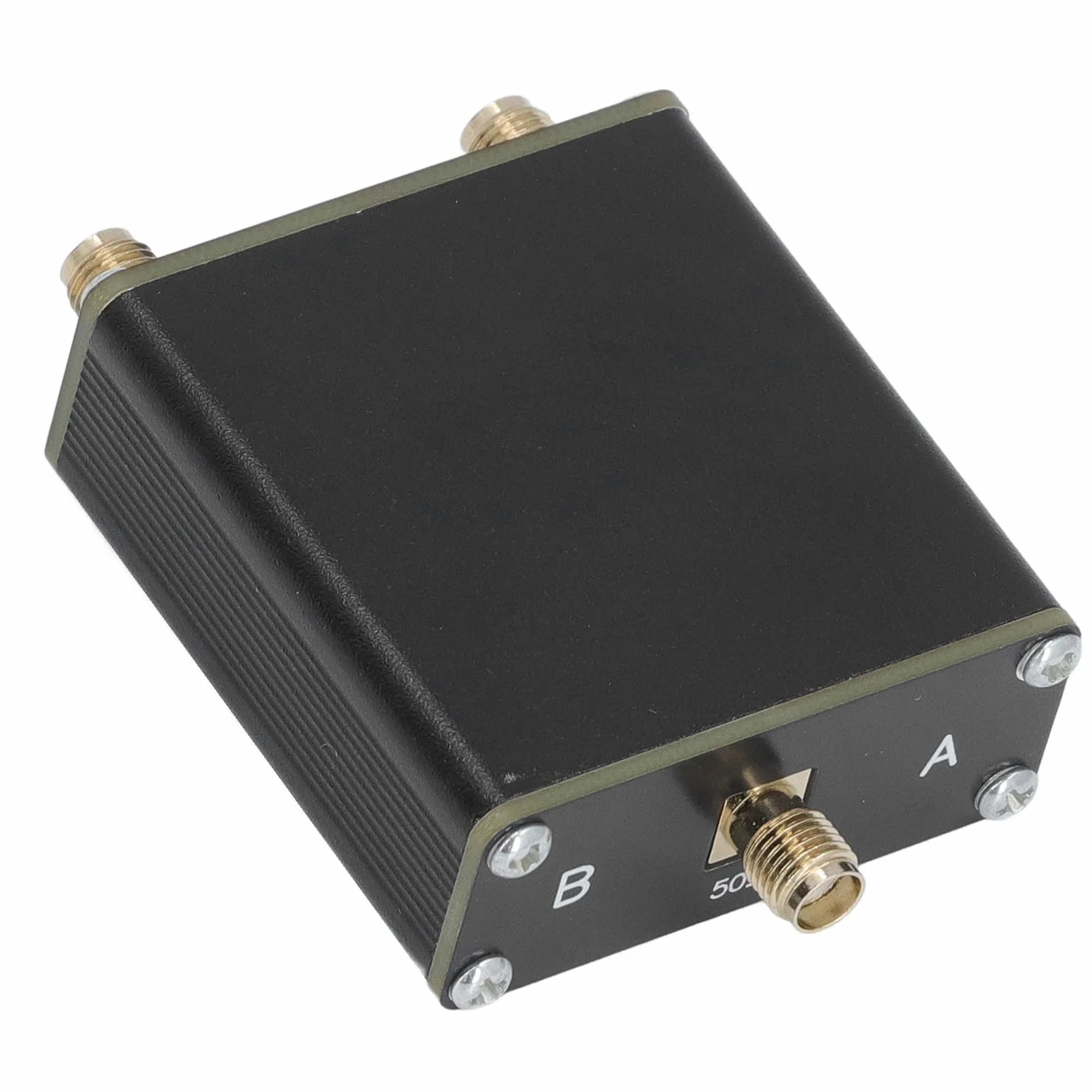 Module de Commutation RF, Commutateur Haute Fréquence D'antenne, Faible Perte, Haute efficacité DC 500 MHz 10 W 50 Ω