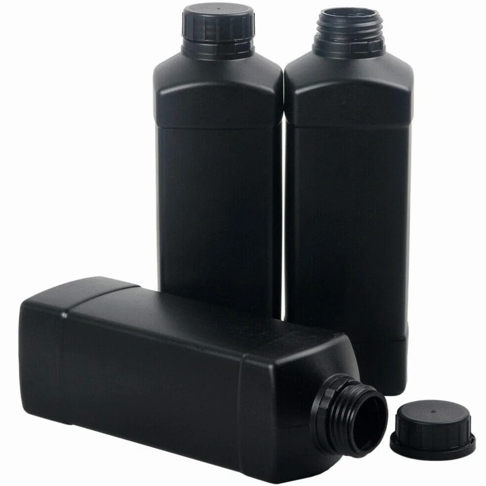Kit de développement Photo argentique pour Chambre Noire Traitement de Film négatifs 135, 120 127 126, étuis à négatifs 4 Bandes de 3 négatifs 6x6cm Compact cuve de développement.
