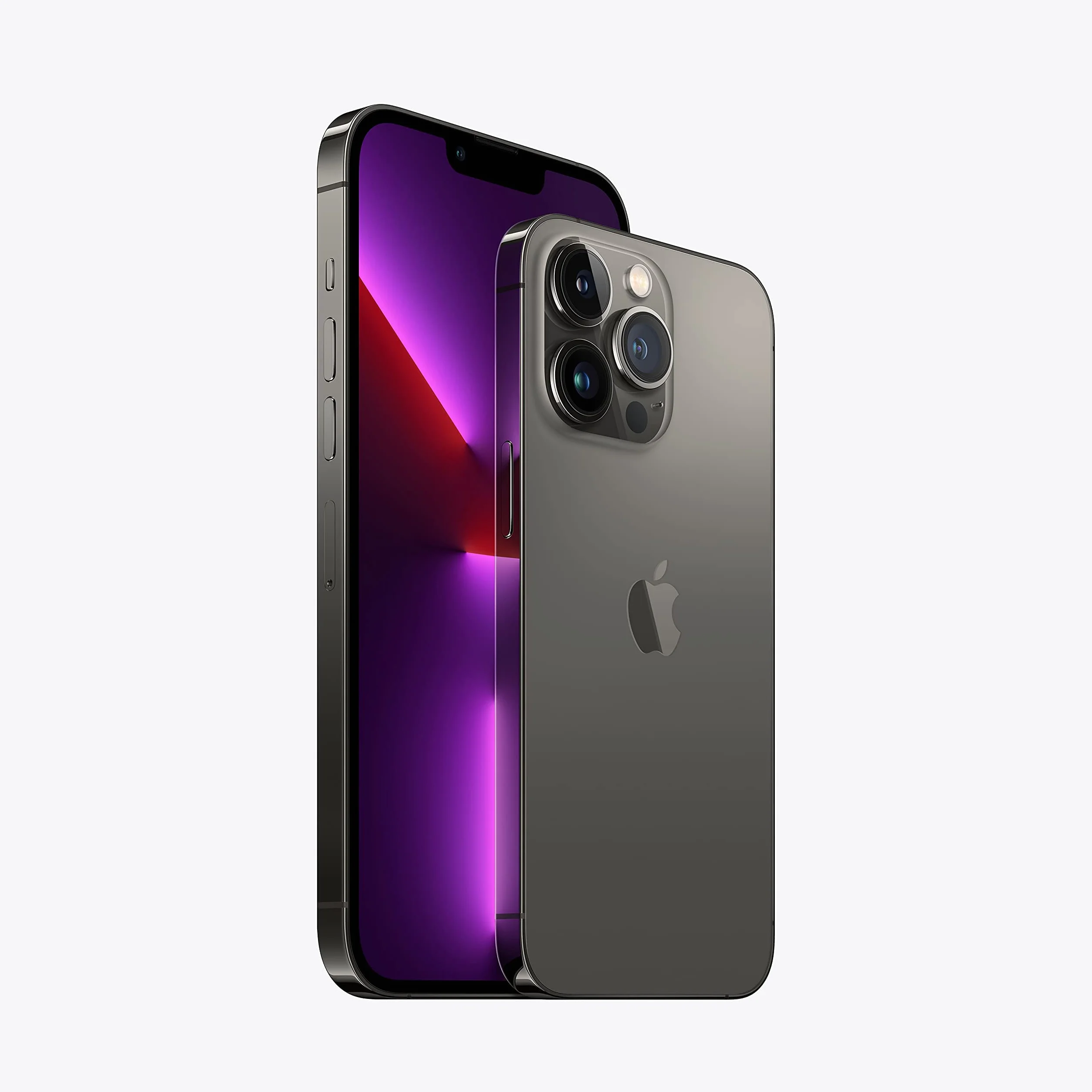 Apple iPhone 13 Pro 256 Go Graphite Reconditionné