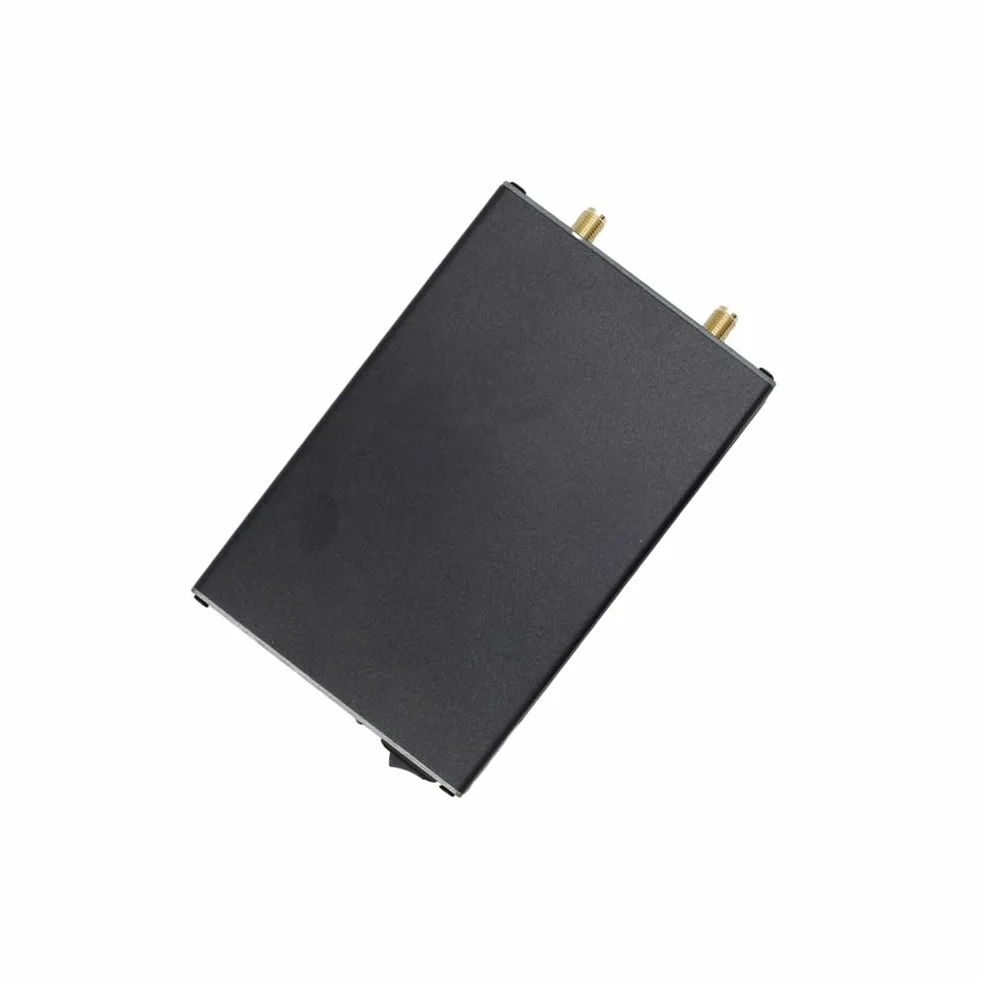 Module de Prévention de Brouillage 2,4 GHz 5,8 GHz Amplificateur de Puissance RF 2 en 1 pour Télécommande WiFi 5,8 G 2,4 G Bluetooth Installation Facile Prise UE