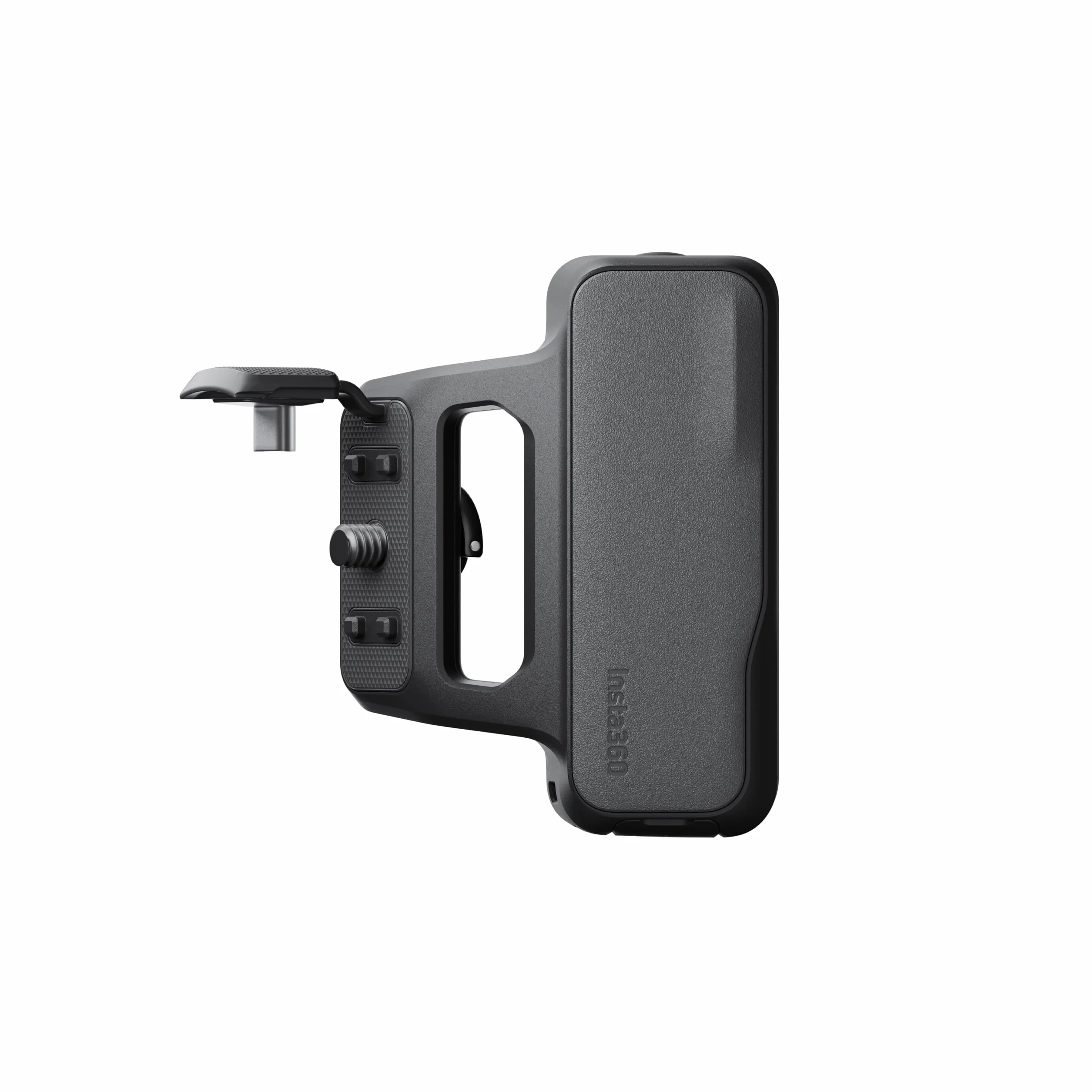 Insta360 X5 Grip Photo (Noir)