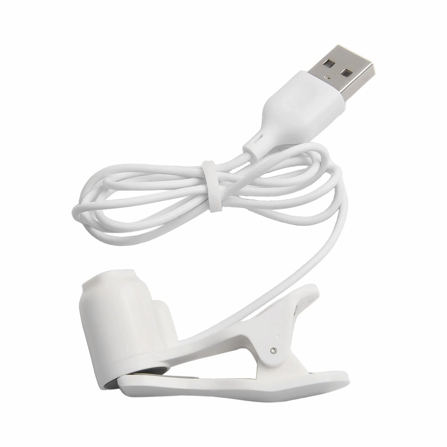 Pour téléphone à clic automatique, dispositif de taraudage à vitesse réglable avec 3 vitesses, jeux et tâches de simulation de doigts rapide, matériau ABS, blanc