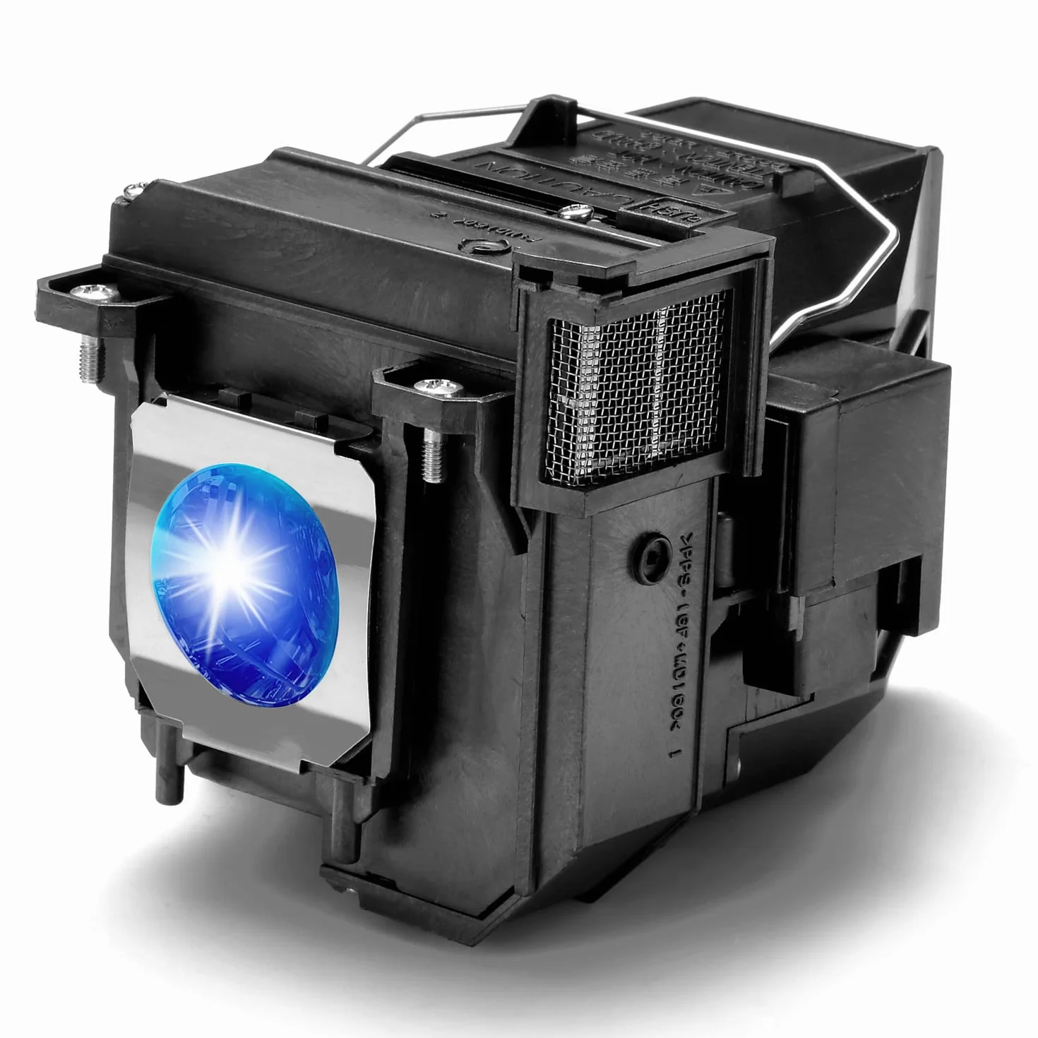 Lampe de Vidéoprojecteur Epson ELPLP80 ELPLP79 ELPLP90 EB-580 EB-585W
