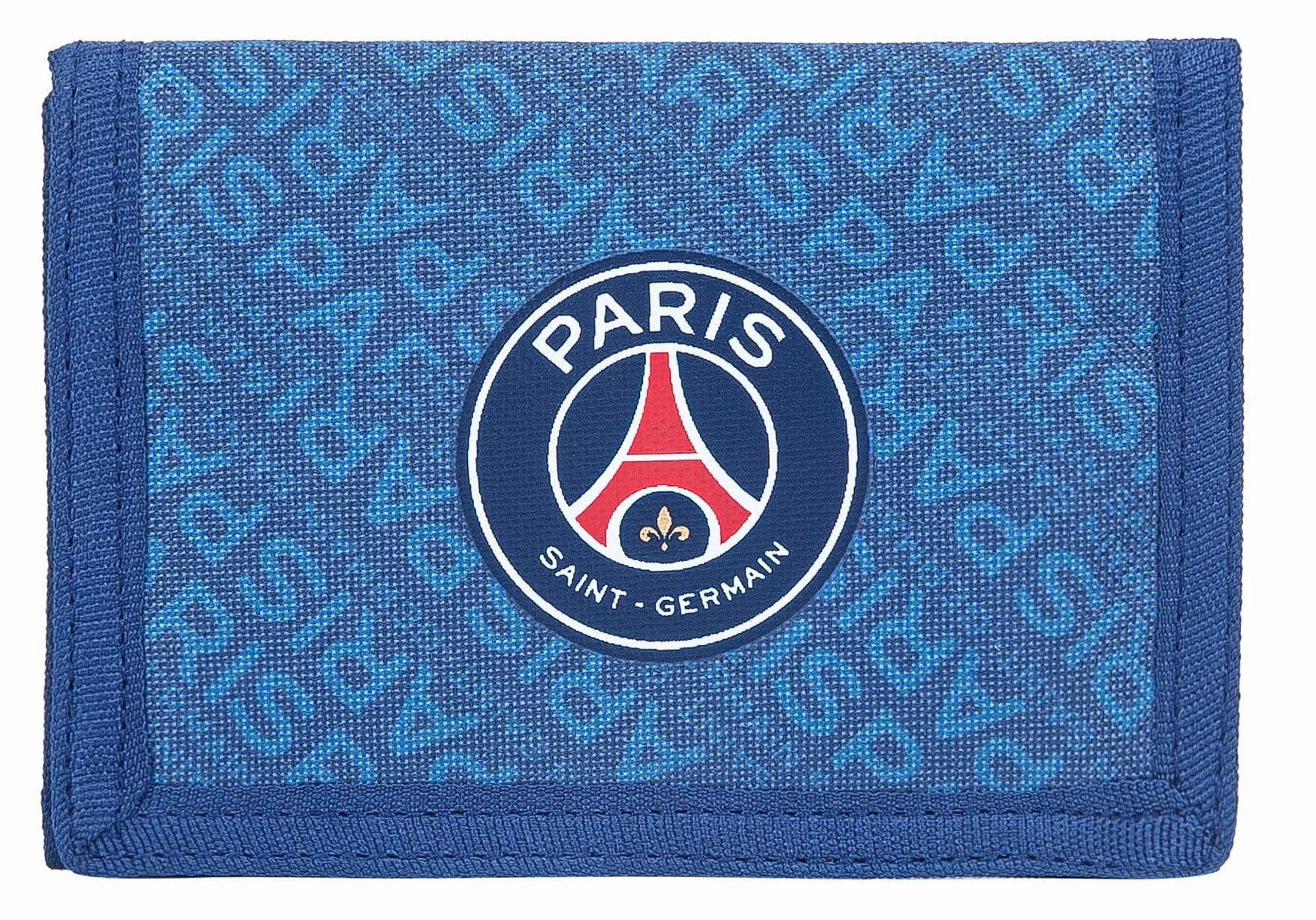 Paris Saint-Germain PSG Portefeuille Collection Officielle