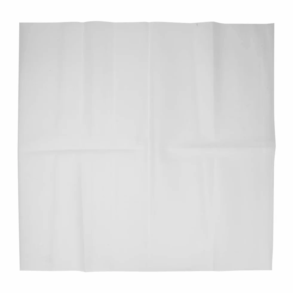 Étanche Microscope stéréoscopique 480x490mm Housse en Plastique Anti-poussière Accessoires Laboratoire