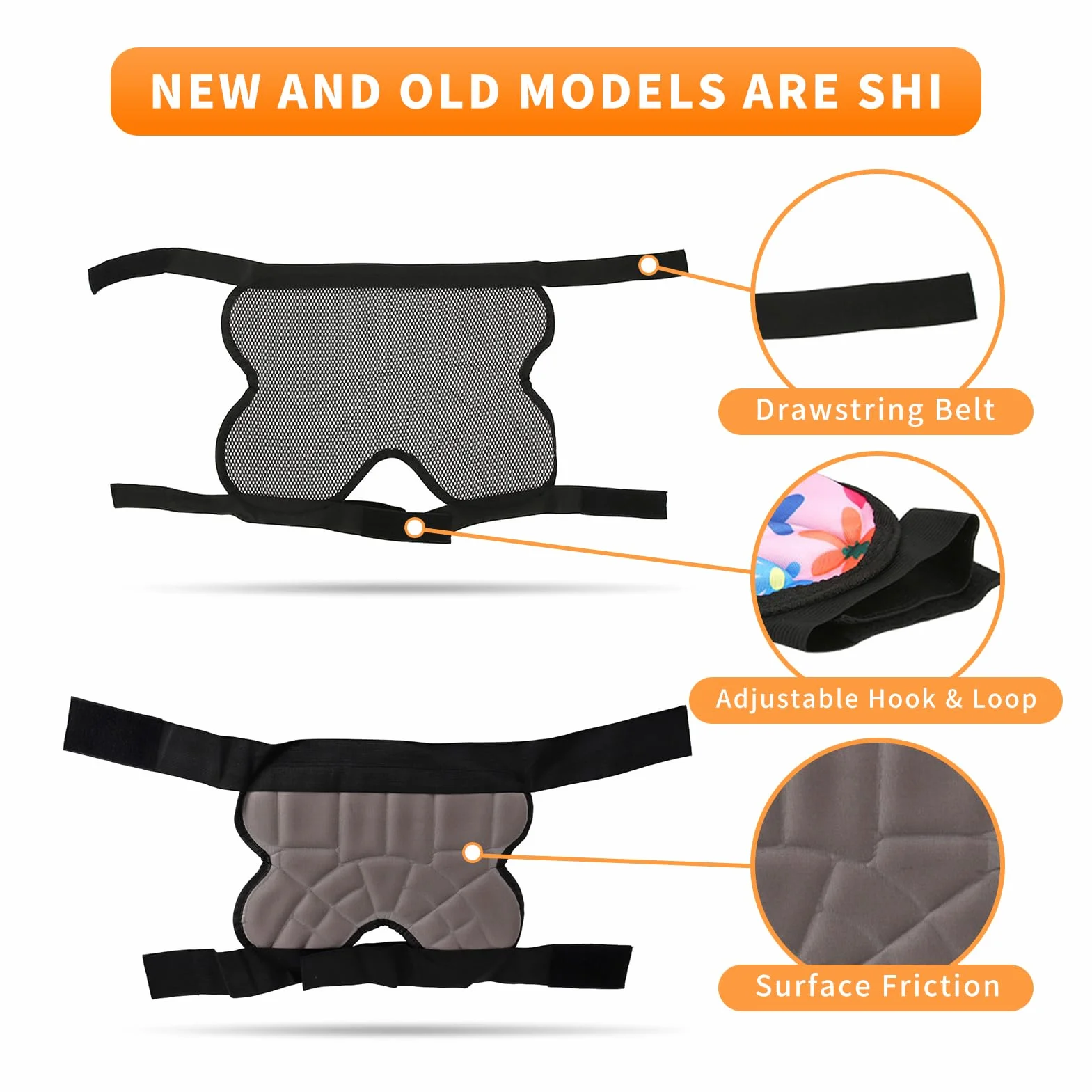 Topyond Protection des Hanches Enfants Ski Patinage Roulettes Snowboard Coussinet Fesses