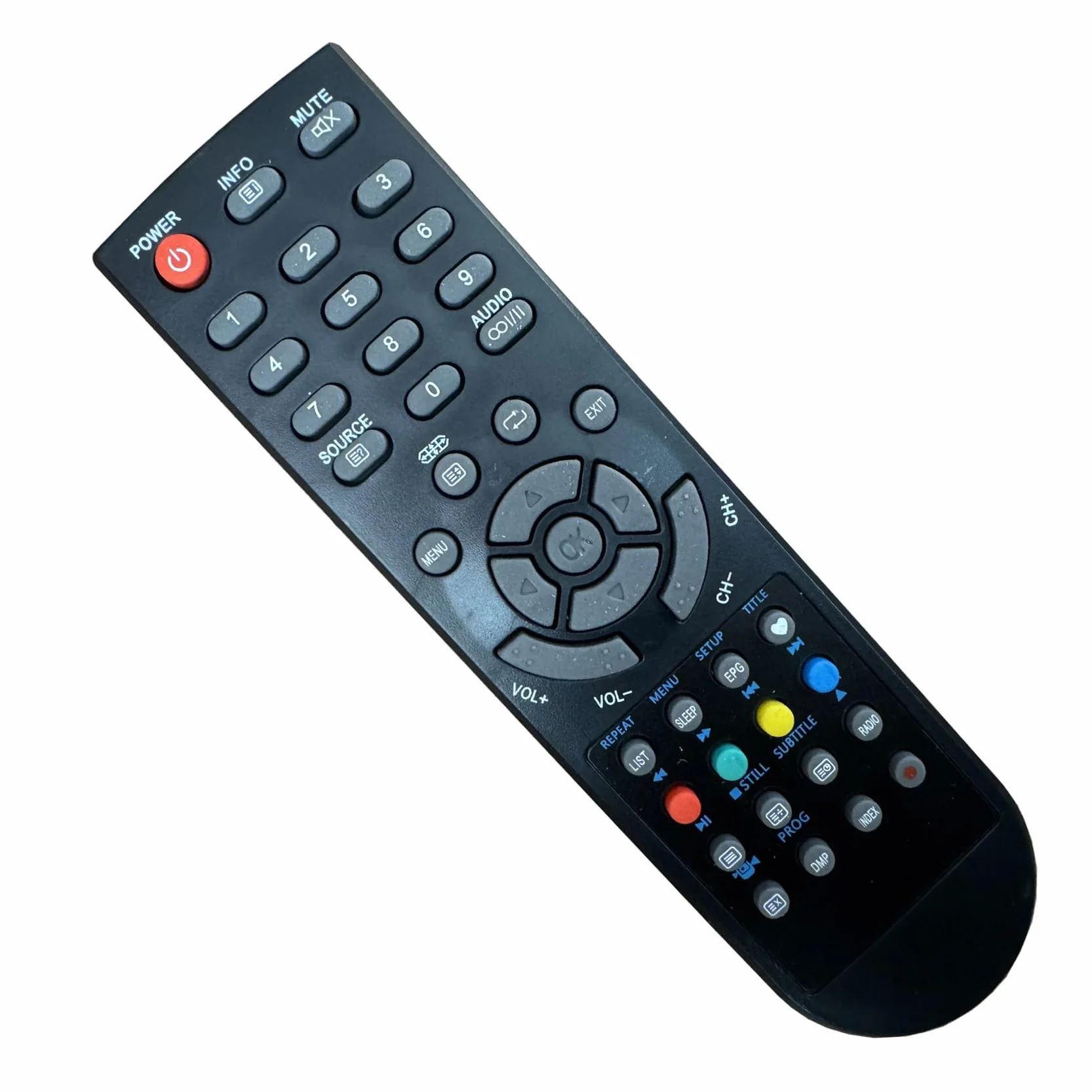 Télécommande Universelle Grandin LD39GC21 LD32C14 LD28CGB107S