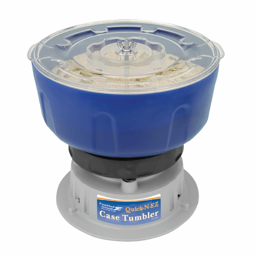 Frankford Arsenal Grip de Verre Multicolore 855020-ssi