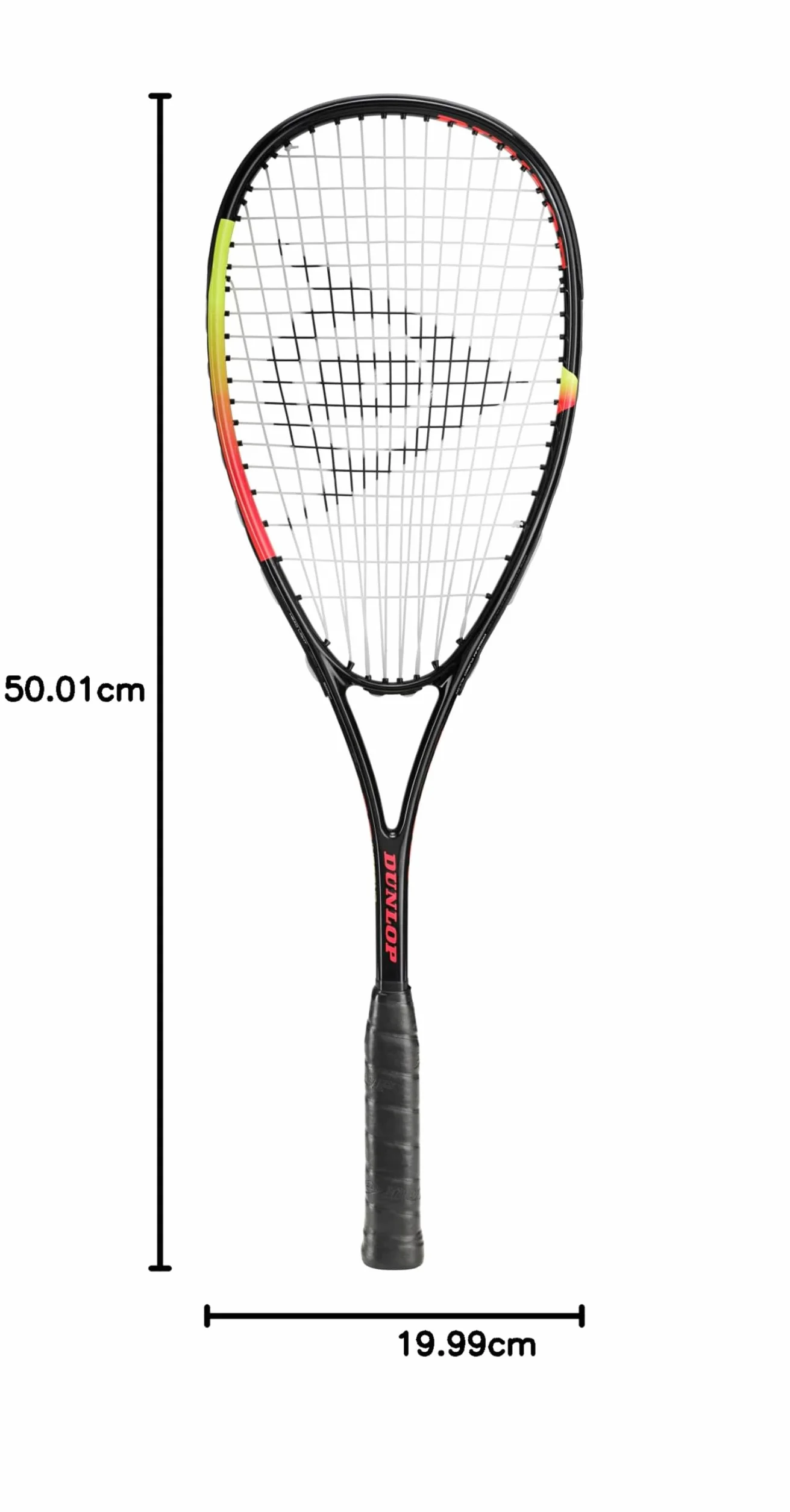 Dunlop Blaze Raquette de Squash