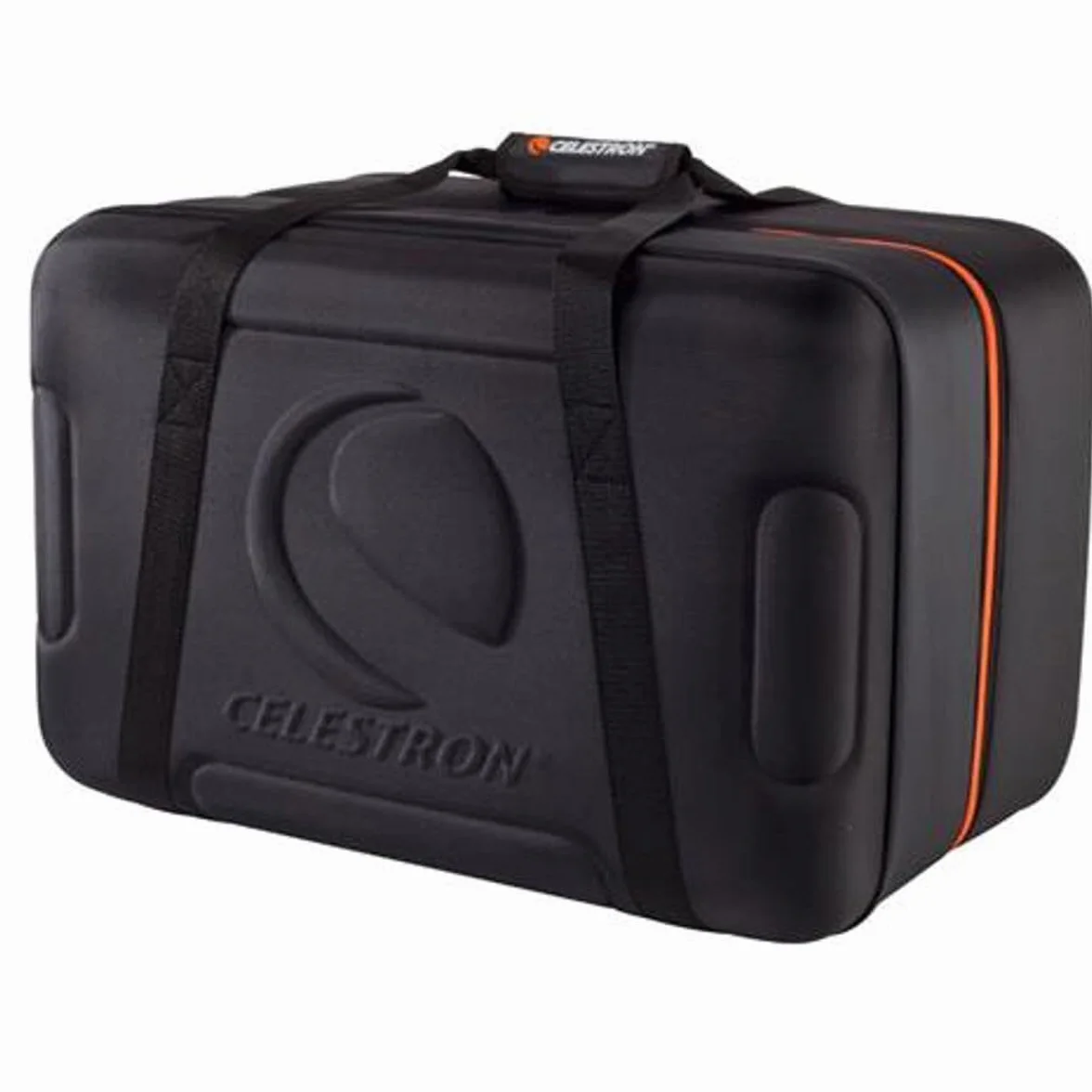 Celestron 94003 Deluxe Carry Case for 4-8 inch NexStar SE Evolution EdgeHD Schmidt-Cassegrain Optical Tubes Black