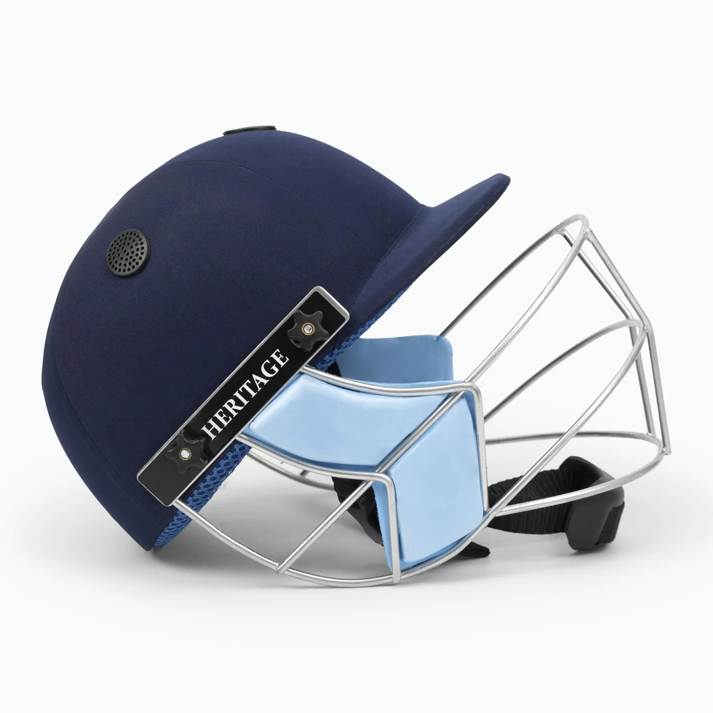 Splay Academy Casque de Cricket Grille Protection auditive
