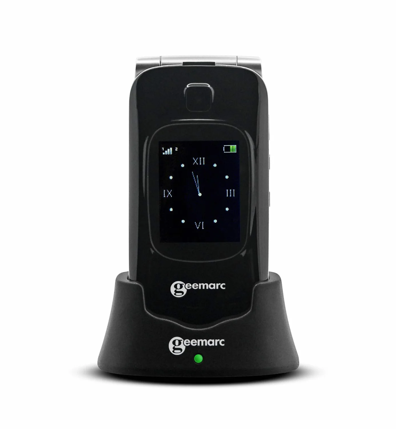 Geemarc CL8510 Telefon Przenośny