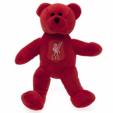 Liverpool FC Bonnet Club Blason 20 cm