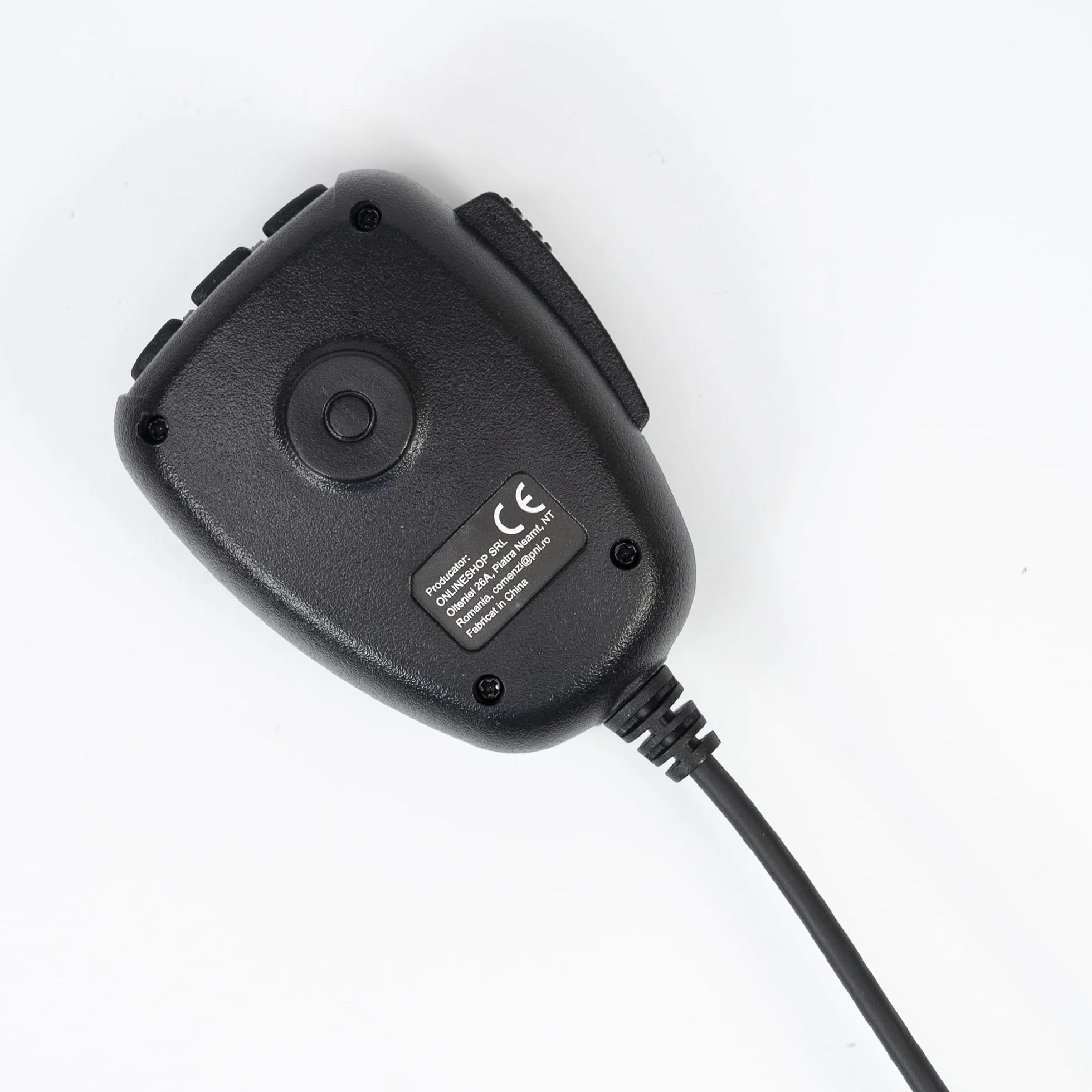 Station Radio CB PNI Escort HP 5500 + antenne CB PNI Extra 40, avec Aimant