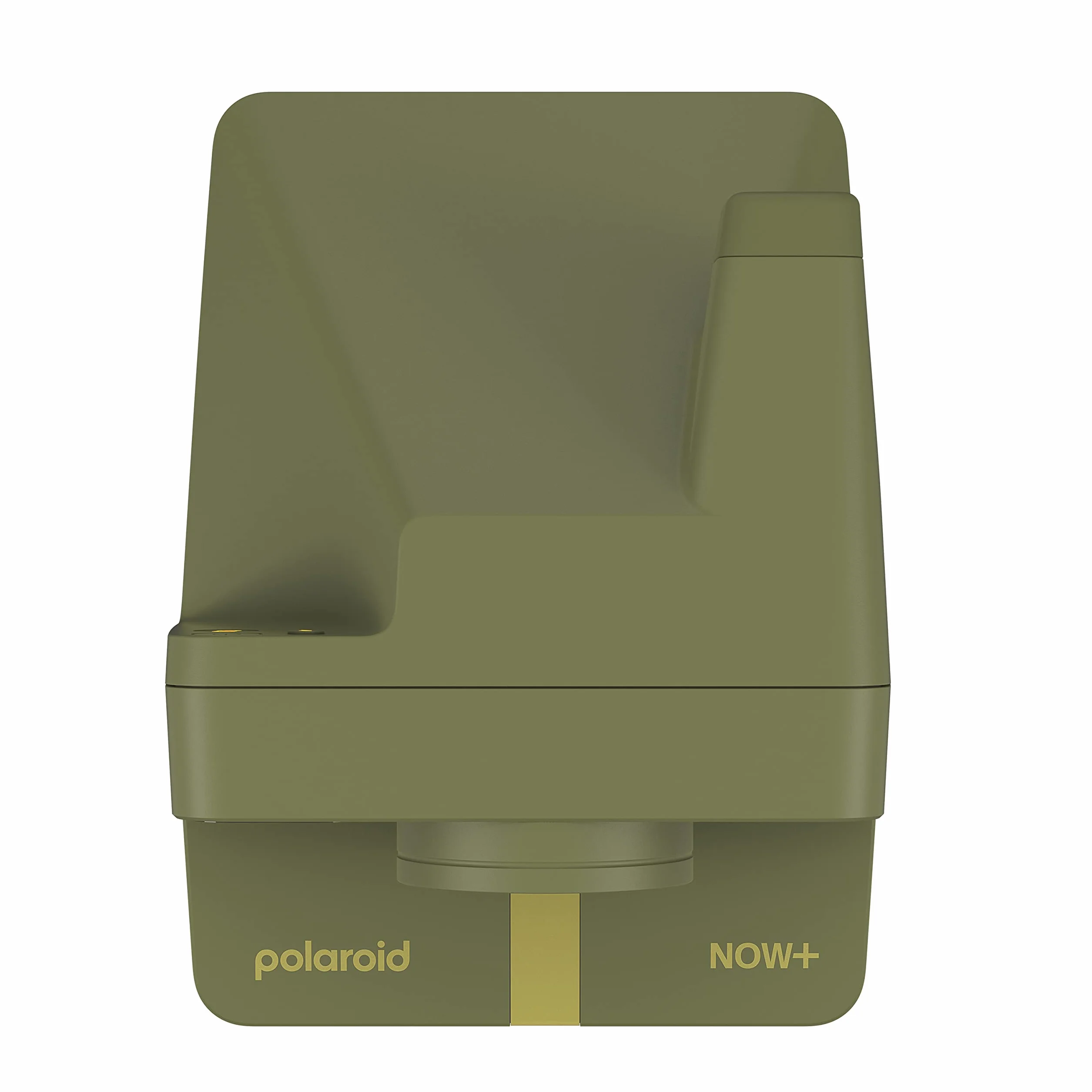 Polaroid Now+ Gen 2 Appareil Photo Instantané - Vert Forêt
