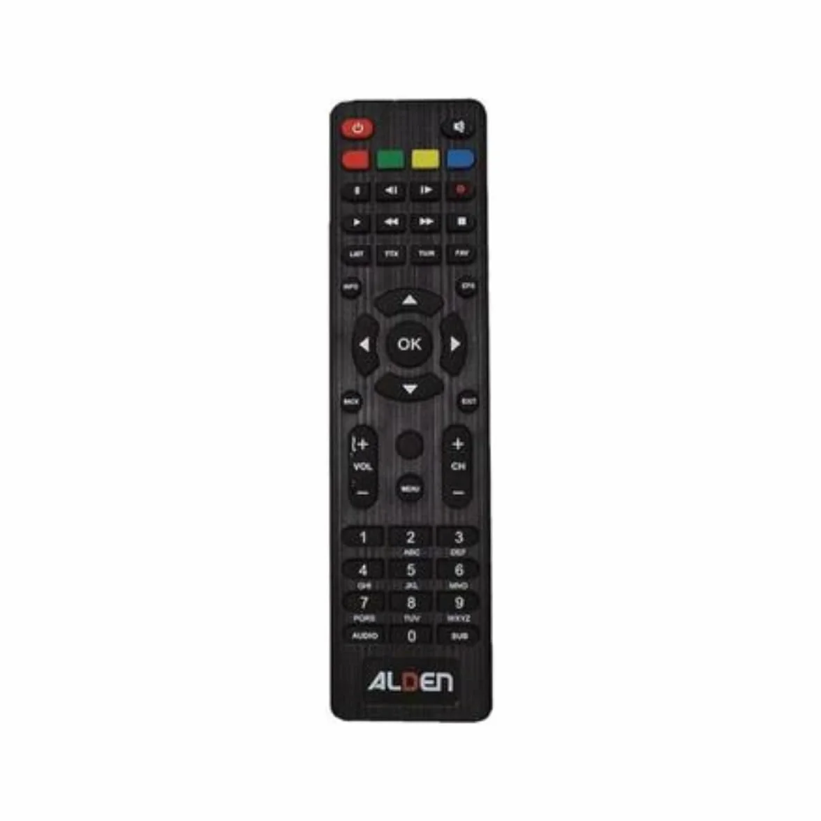 Décodeur Satellite TNTSAT HD Astra Carte 4 Ans Câble HDMI