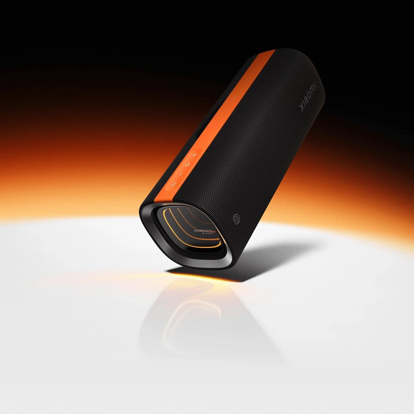 XIAOMI Sound Party Enceinte Bluetooth Portable 50W, Harman Audio EFX, IP67, Autonomie 26H, Noir