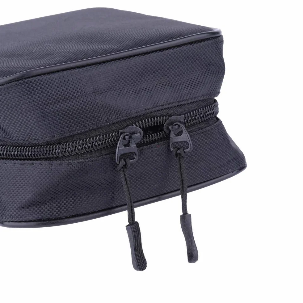 Sacs Filtre pour Appareil Photo, filtres pour Appareil Photo, étui en Nylon 16 Fentes pour 100 x 150 mm 100 x 100 mm Cokin série Z étui avec Filtre, par défaut.