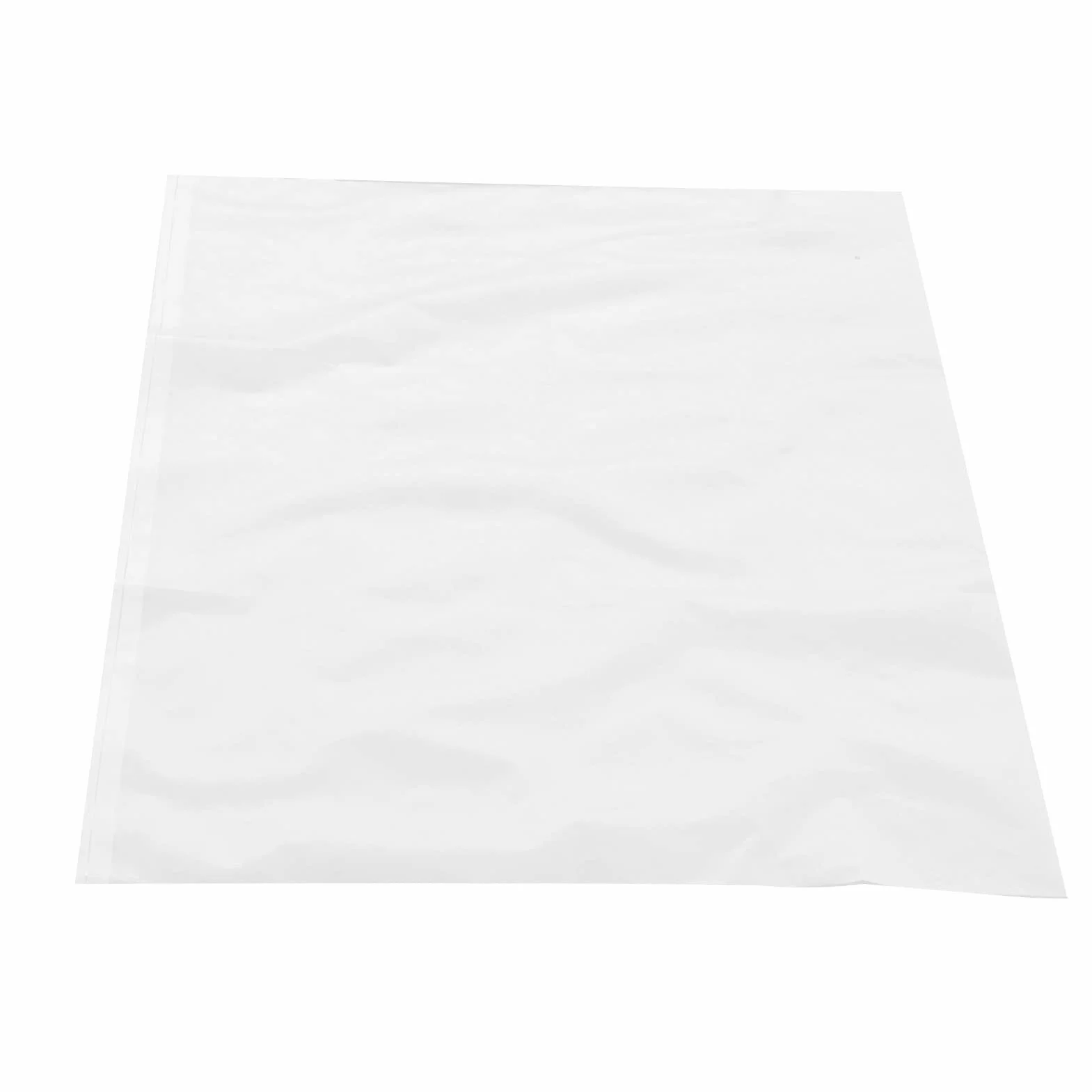 Lot de 2 housses de protection pour microscope 800 x 650 mm PVC