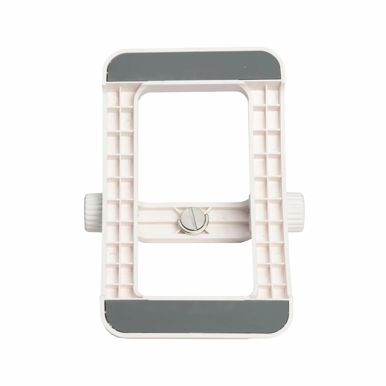 Heyup Support de projecteur Mini avec vis 1/4" autobloquant, Portable Réglable, Compatible avec Nebula, XGIMI, BenQ
