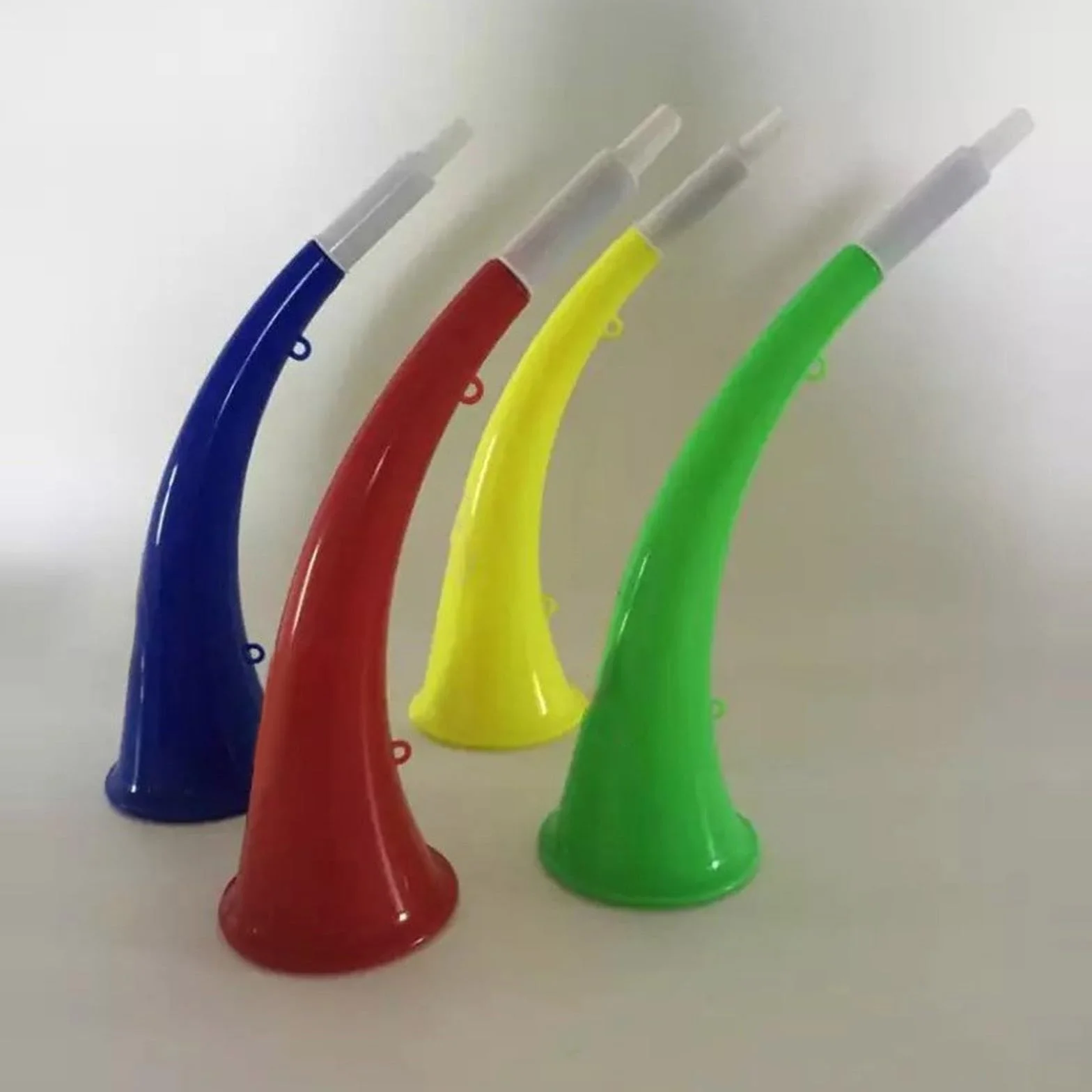 Vuvuzela Corne de stade Trompette football Générateur bruit plein air sport