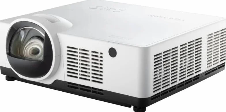 ViewSonic LSC601WU-ST WUXGA Kurzdistanz Laser Beamer