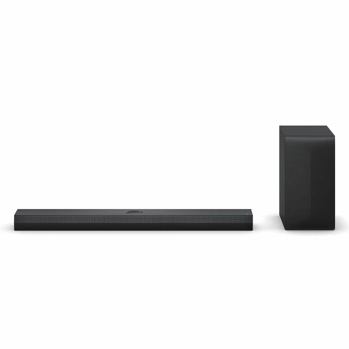 LG S70TY Barre de Son 400W 3.1.1 Noire