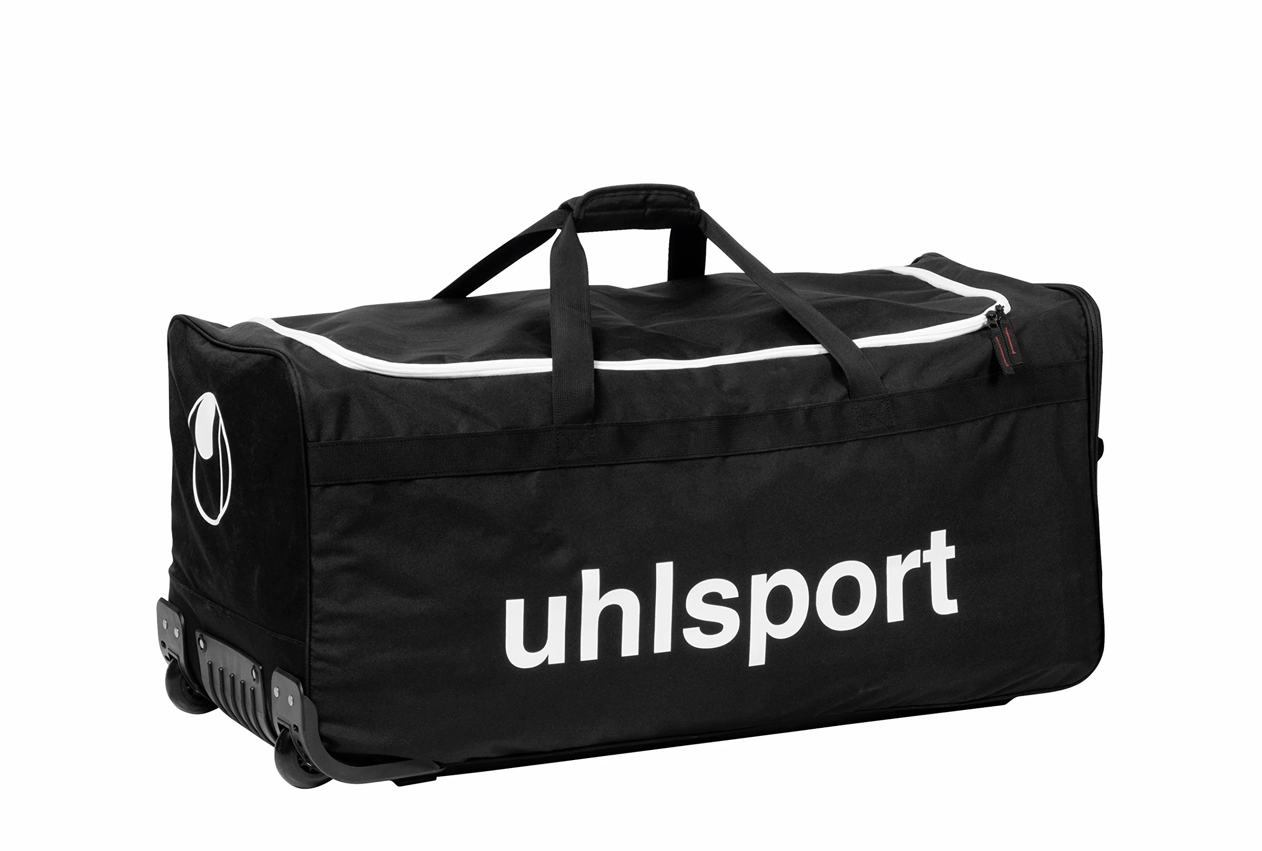 Uhlsport Basic Line Travel & Team Kitbag 110 L Noir