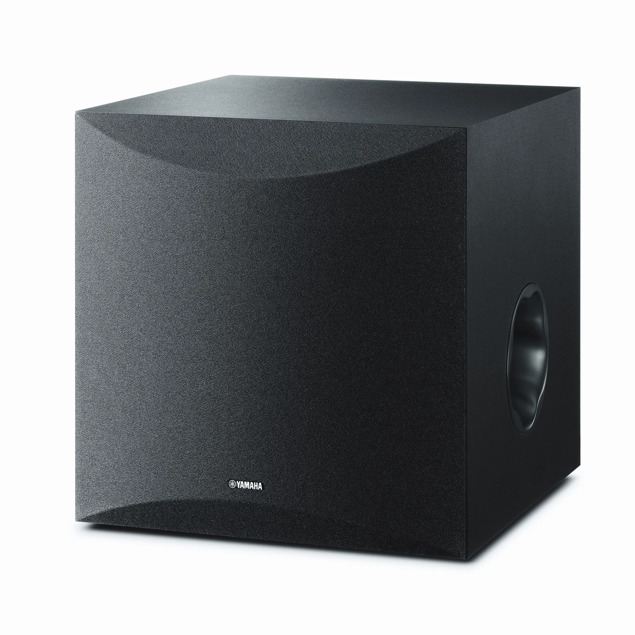 Yamaha NS-SW100 Caisson de basses Noir