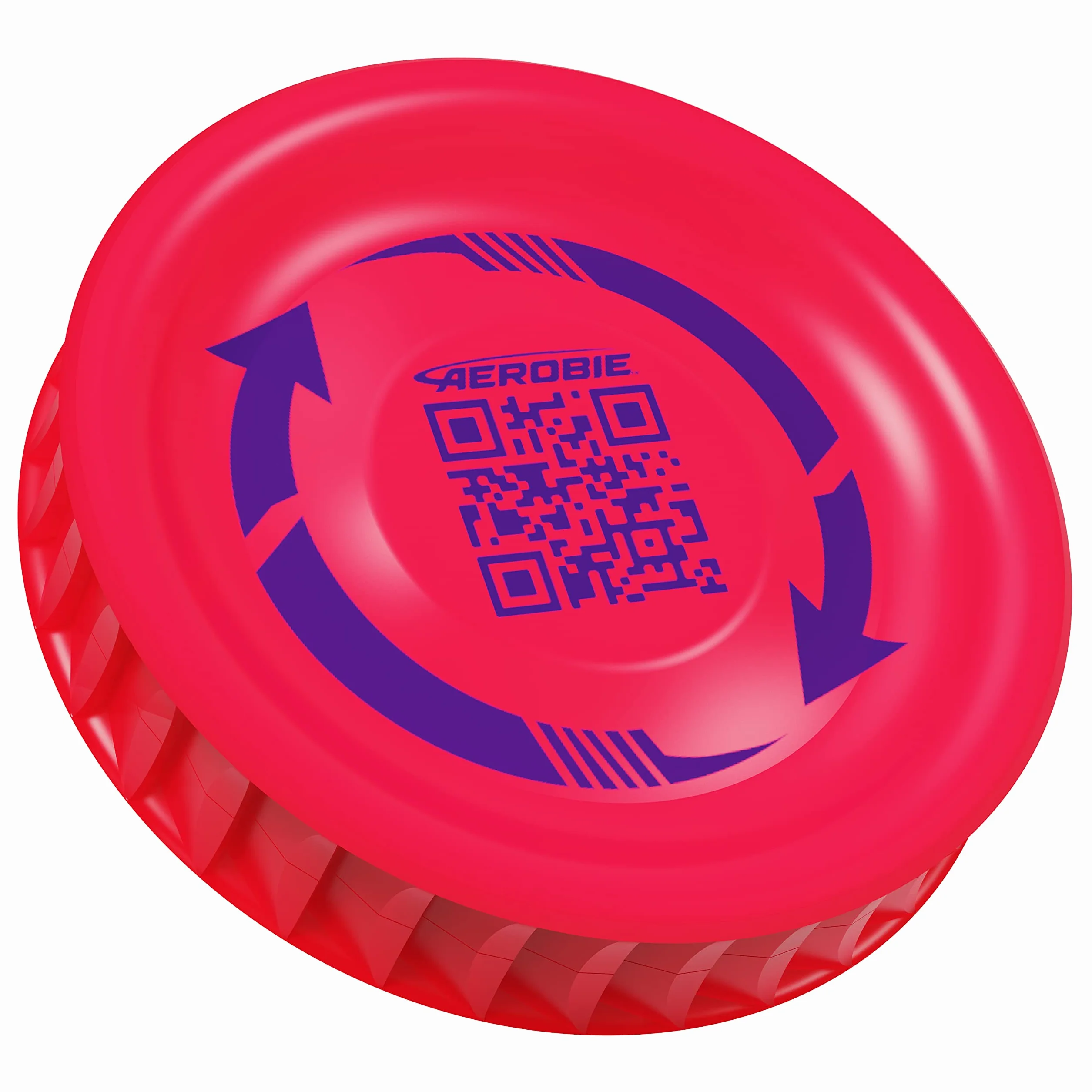 Aerobie SCHILDKRÖT Fun Sports Mini Disque Volant Pocket