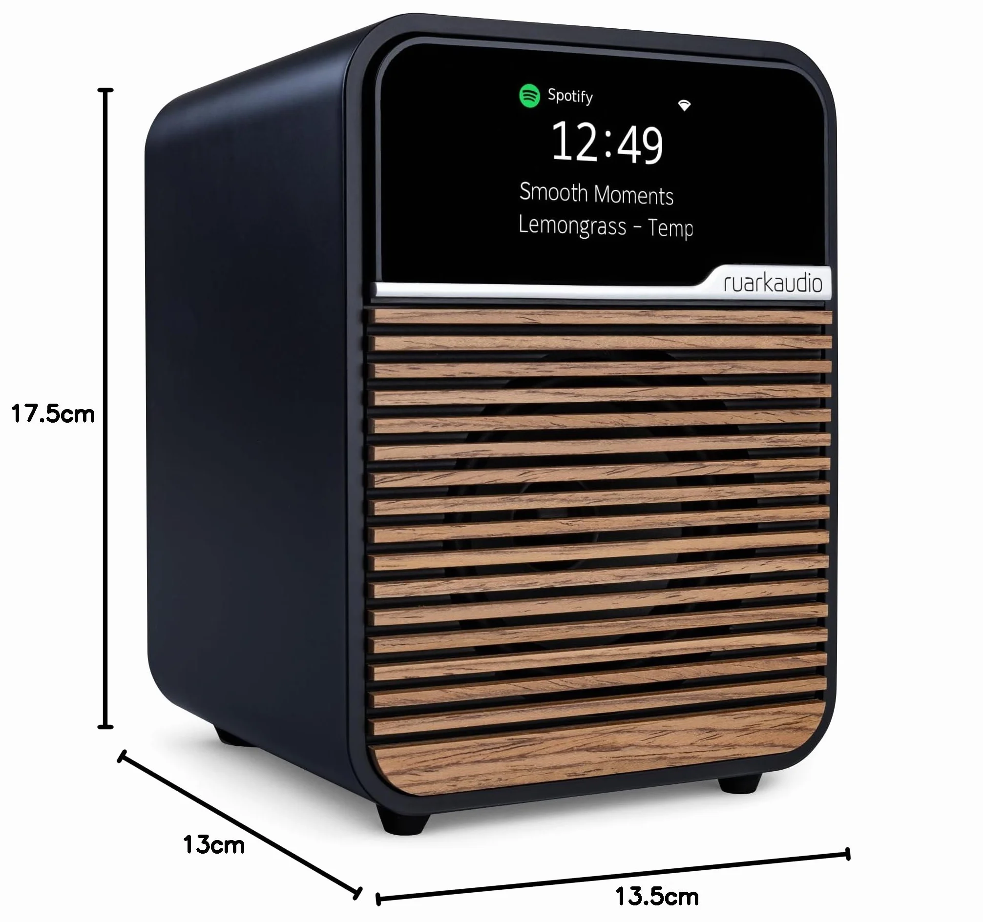 Ruark R1S Smart Radio