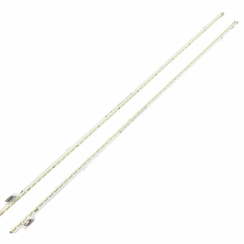 Bande de rétro-éclairage LED for TV KDL-50W755C KDL-50W808C KDL-50W805C KDL-50W807C KDL-50W705C KDL-50W756C 50W809C LM41-00109F 00109E(Kit 2pcs for 1 TV)