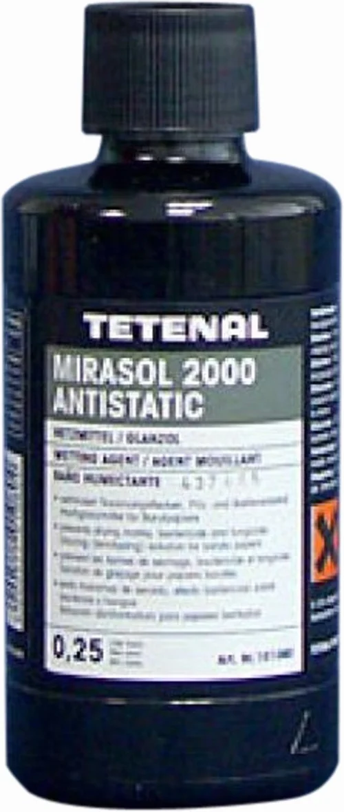 Mirasol 2000 Antistatic 0,25l Konz. 1080