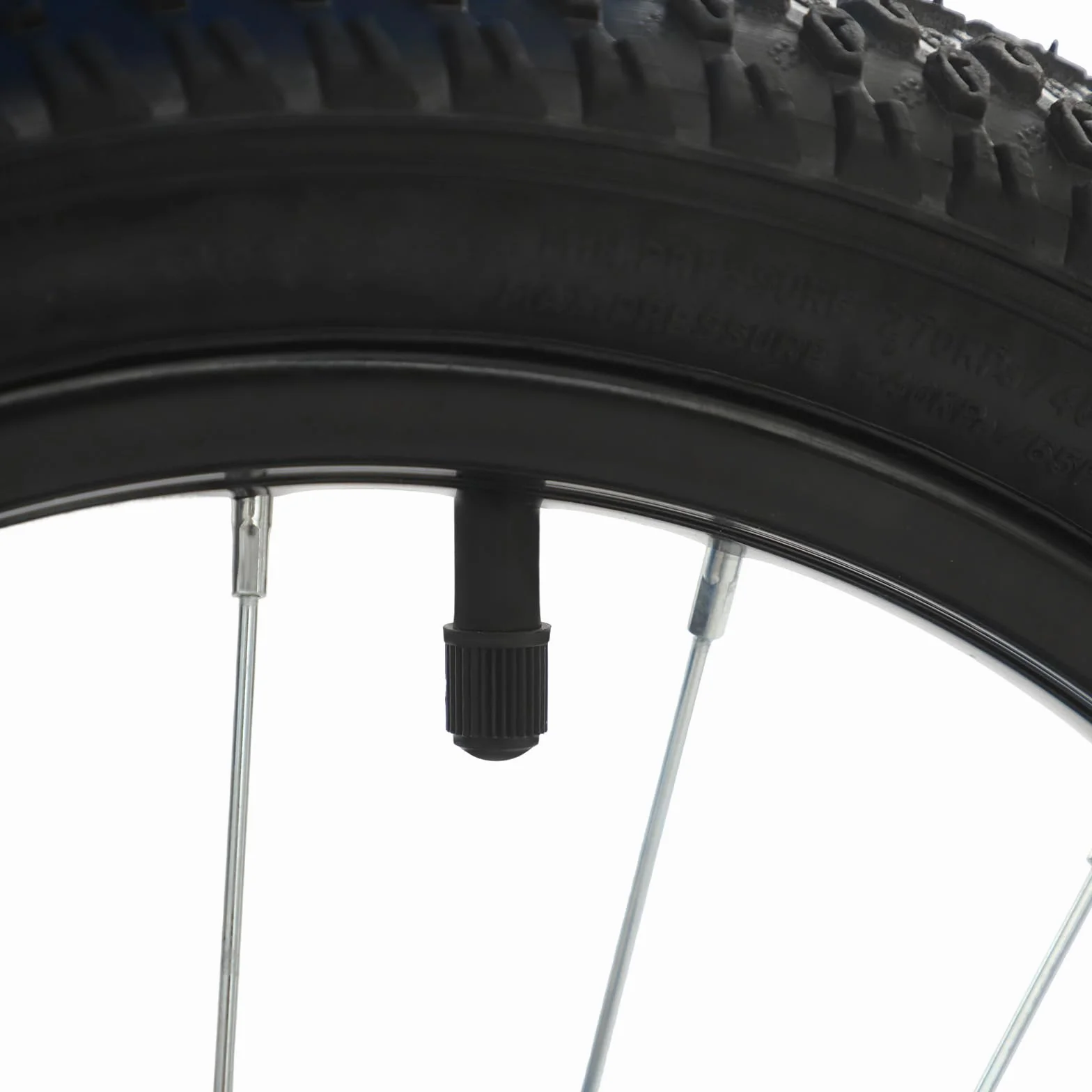 Vélo Enfant 14 Pouces Réglable Acier Carbone Garçon Fille Roues Stabilisatrices 3-6 Ans