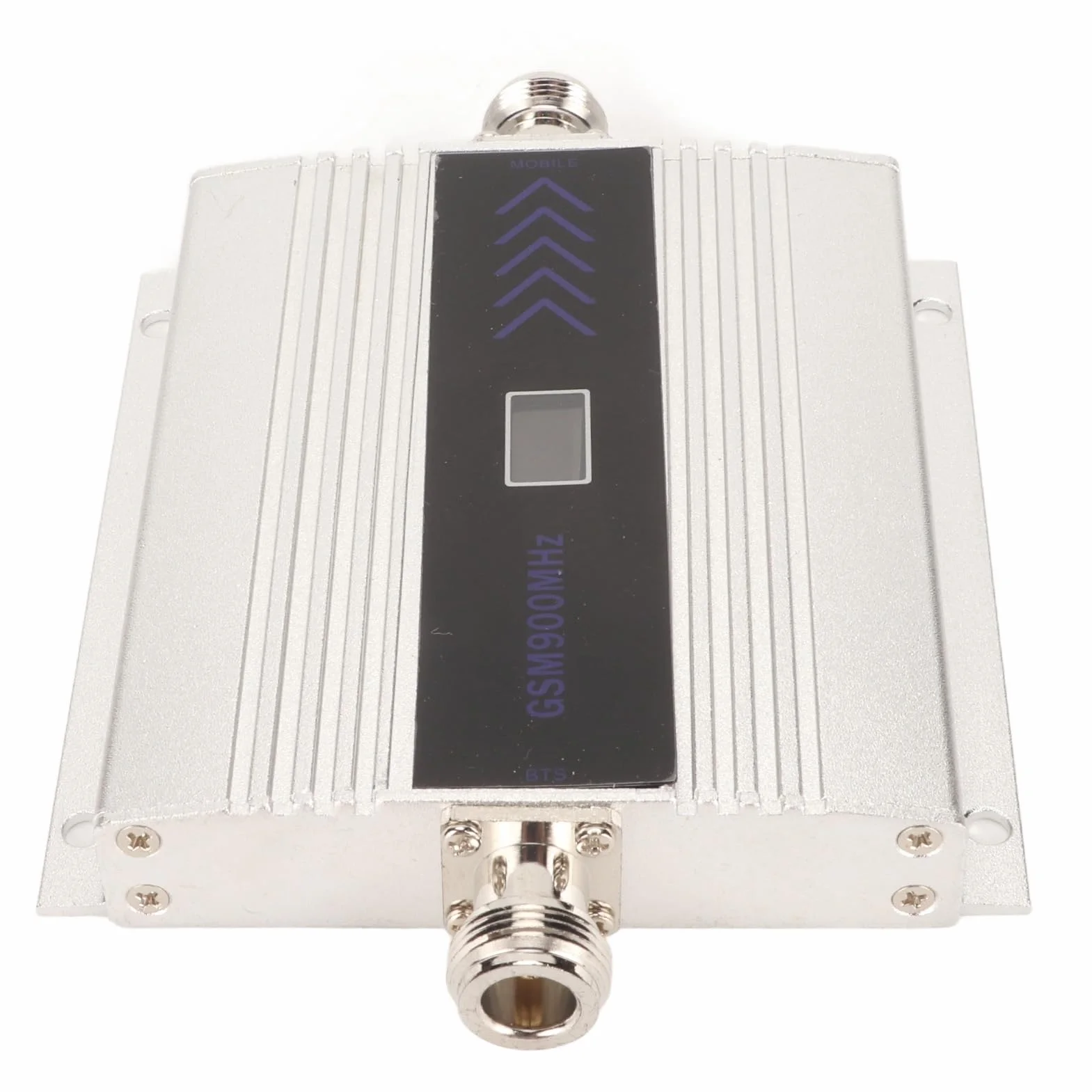 Amplificateur de Signal de Téléphone Portable, Réduit Les Appels Hors Ligne Amplificateur de Signal de Téléphone Portable 4G 3G 2G GSM DCS LTE B3 pour Le Bureau