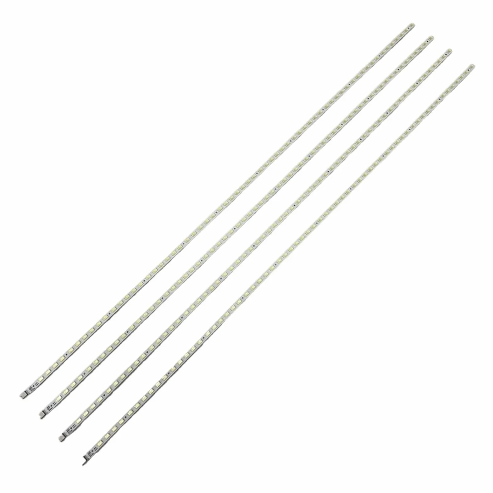 Kit 4 pièces TV LED bande de rétro-éclairage pour SONY KDL-52EX700 52EX701 LK520D3LB1S pour RUNTK4339TP traîneau 090907 AE5260B 4339TP