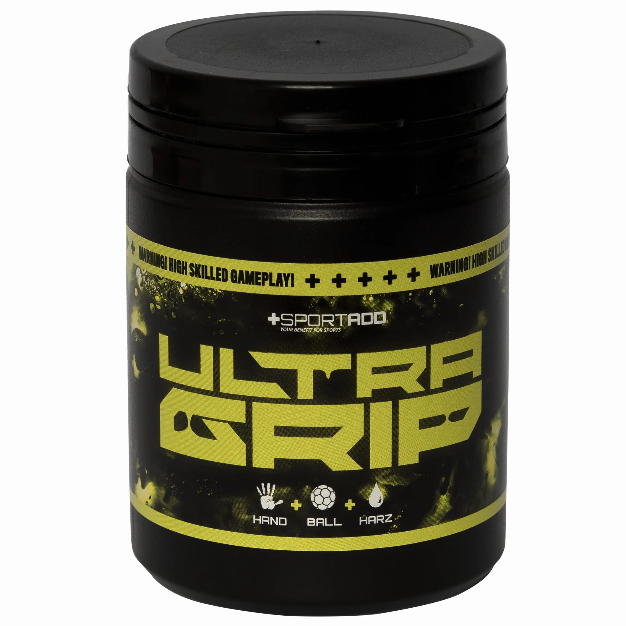Résine de Handball Ultra Grip