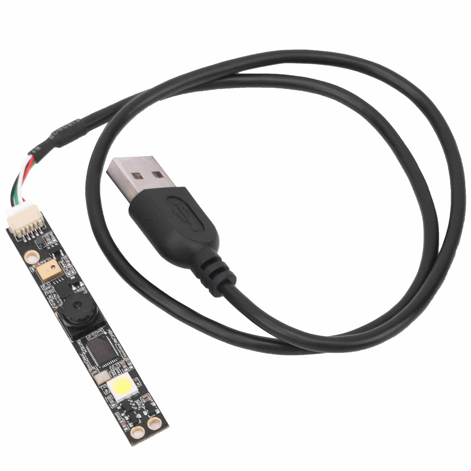 Module de caméra HD,Module de caméra,Module Camera USB Interface USB HD HBV-1825 FF pour WinXP/Win7/Win8/Win10/OS