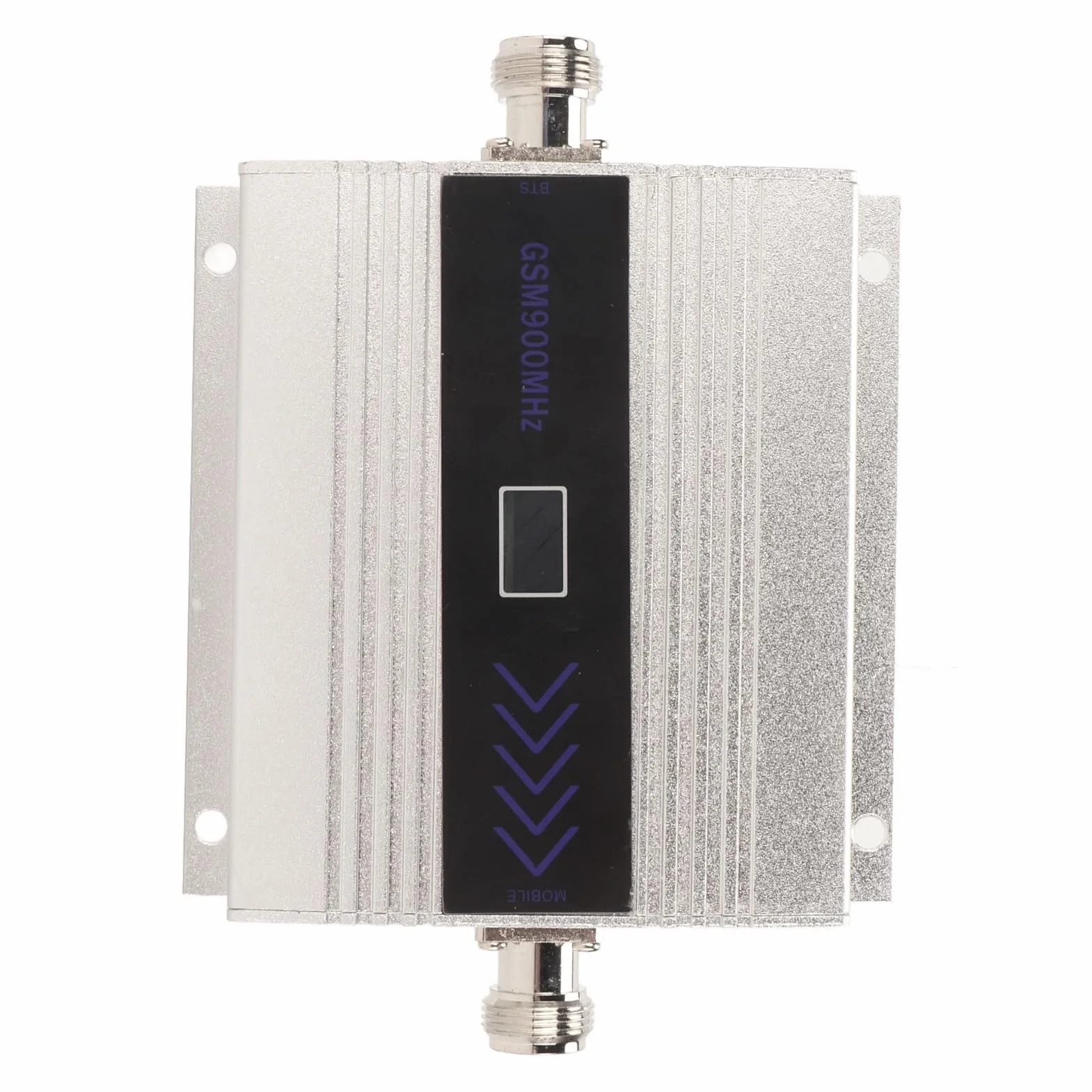 Amplificateur de Signal de Téléphone Portable, Réduit Les Appels Hors Ligne Amplificateur de Signal de Téléphone Portable 4G 3G 2G GSM DCS LTE B3 pour Le Bureau