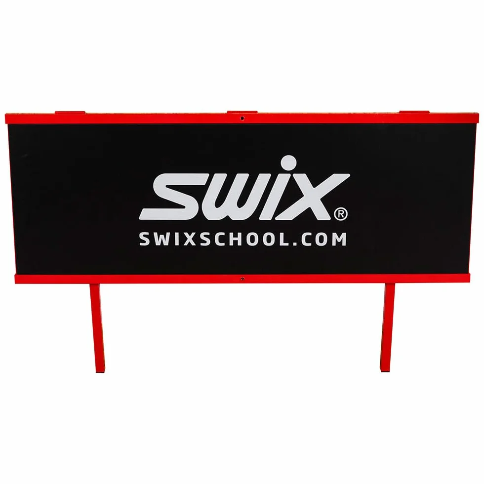 Swix Wall-mounted Waxing Table