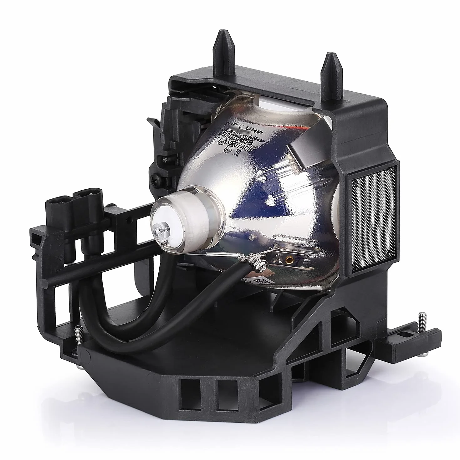 Ampoule de Lampe de Rechange pour Vidéoprojecteur pour Sony LMP-H210 LMPH210 VPL-HW65ES VPL-HW60ES VPL-HW45ES HW65ES HW60ES HW45ES Lampe de Vidéoprojecteur