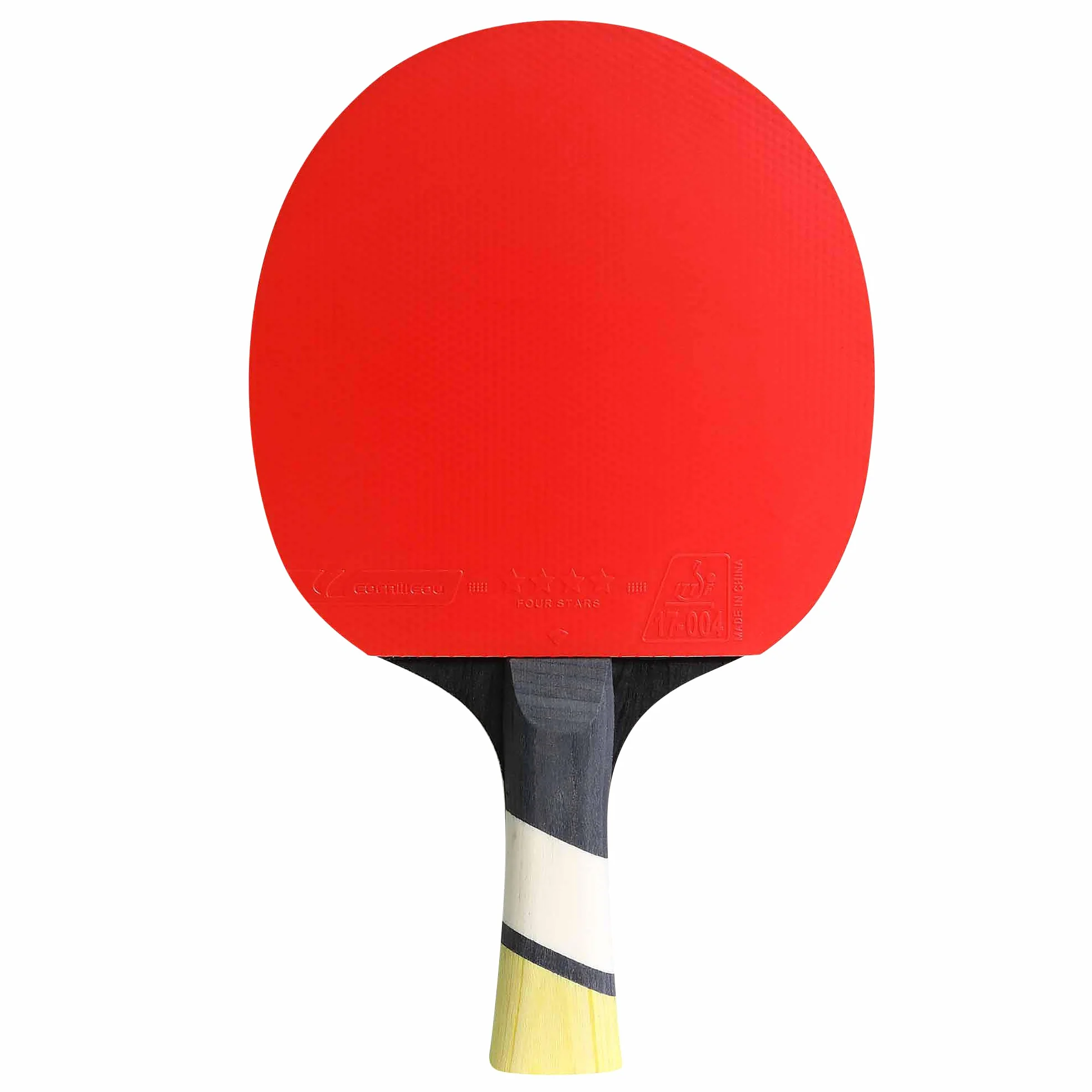 Raquette de ping Pong CORNILLEAU Perform 600 All/Off ITTF 4 étoiles