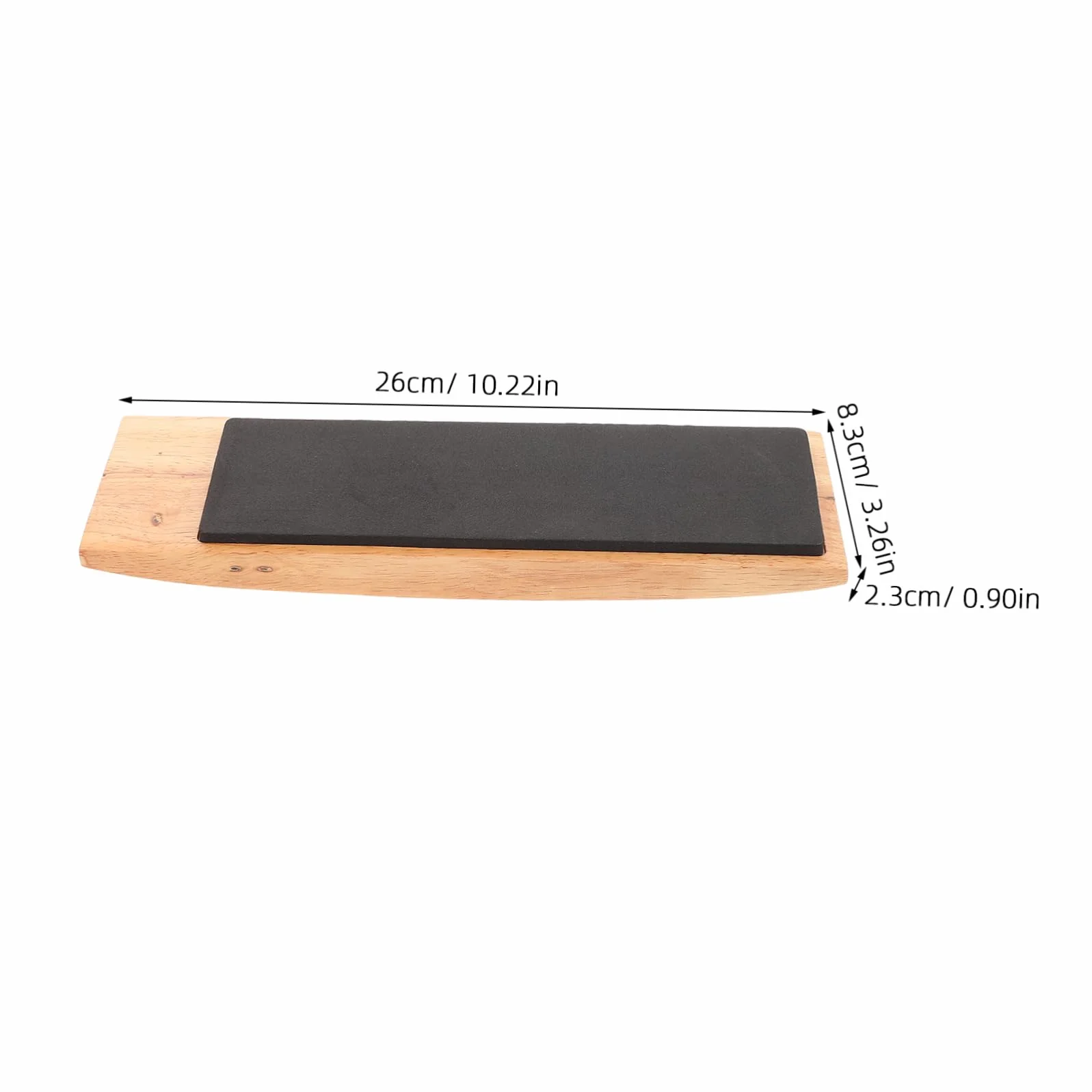 Planche Tournante d'Entraînement en Bois pour Danseurs de Ballet, Contrôle Vitesse Réglable, Portable