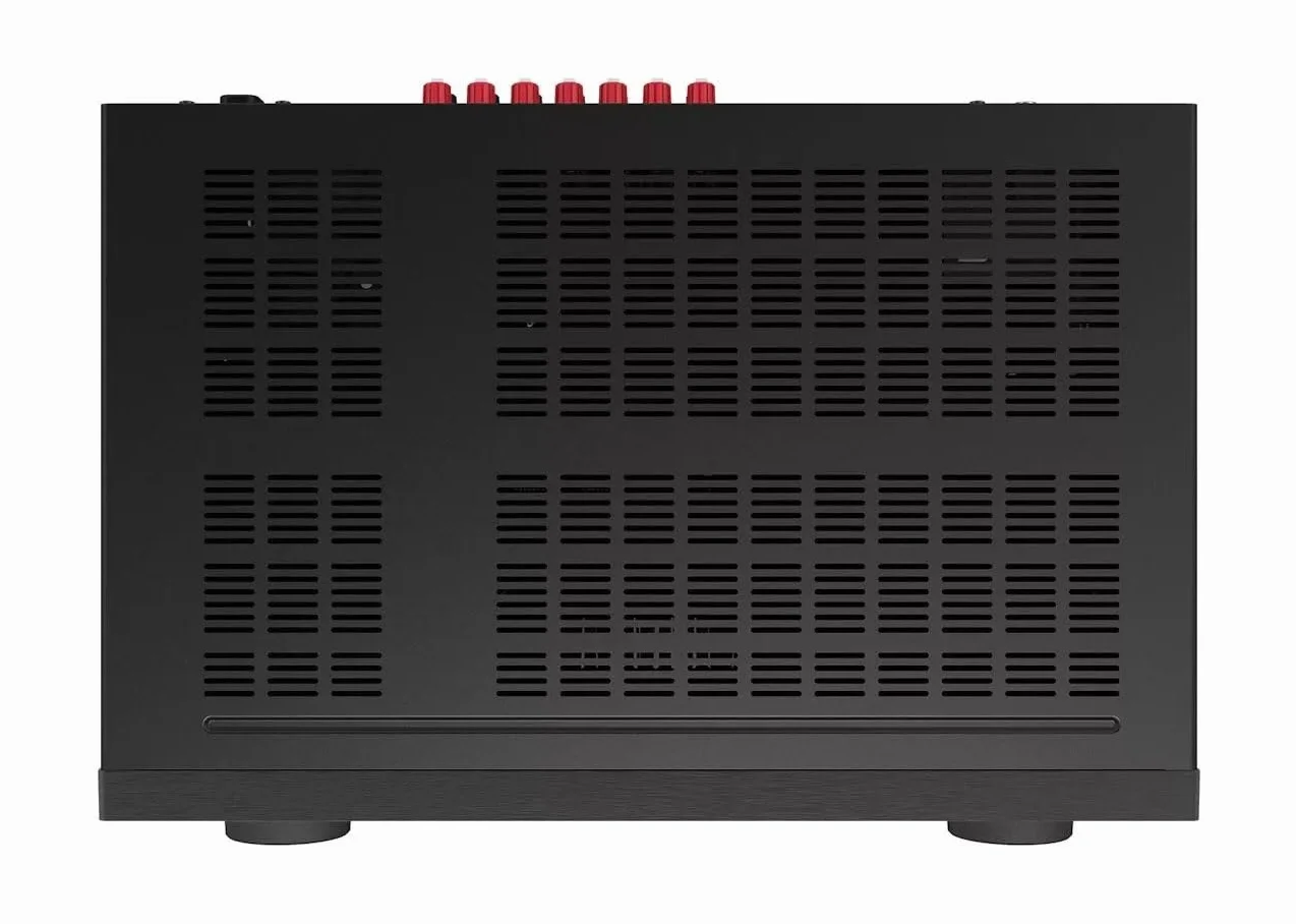Amplificateur Home Cinéma Pioneer VSX 835 DAB Noir