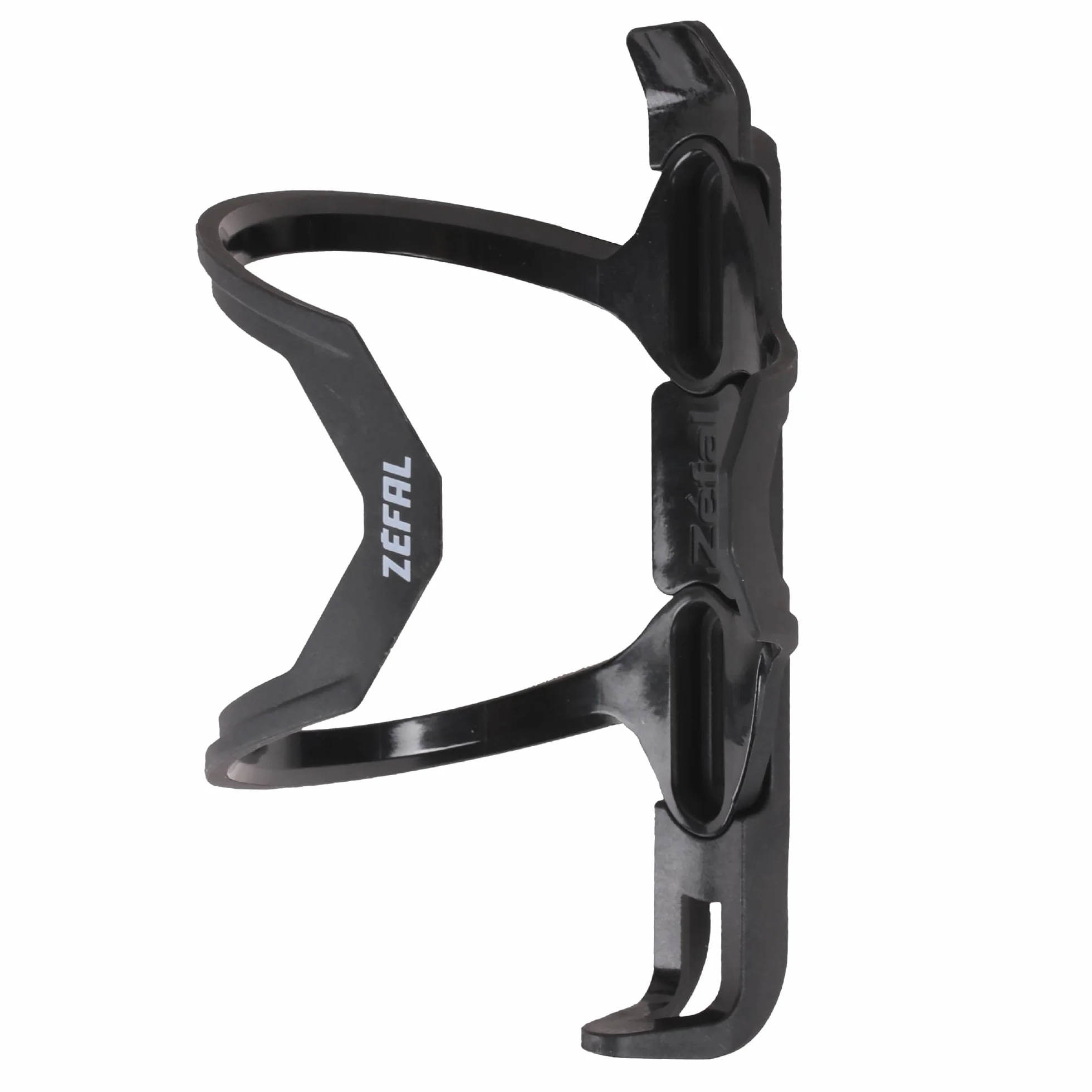 ZEFAL Pulse Z2 Porte Bidon Vélo Léger, Noir, Taille Unique