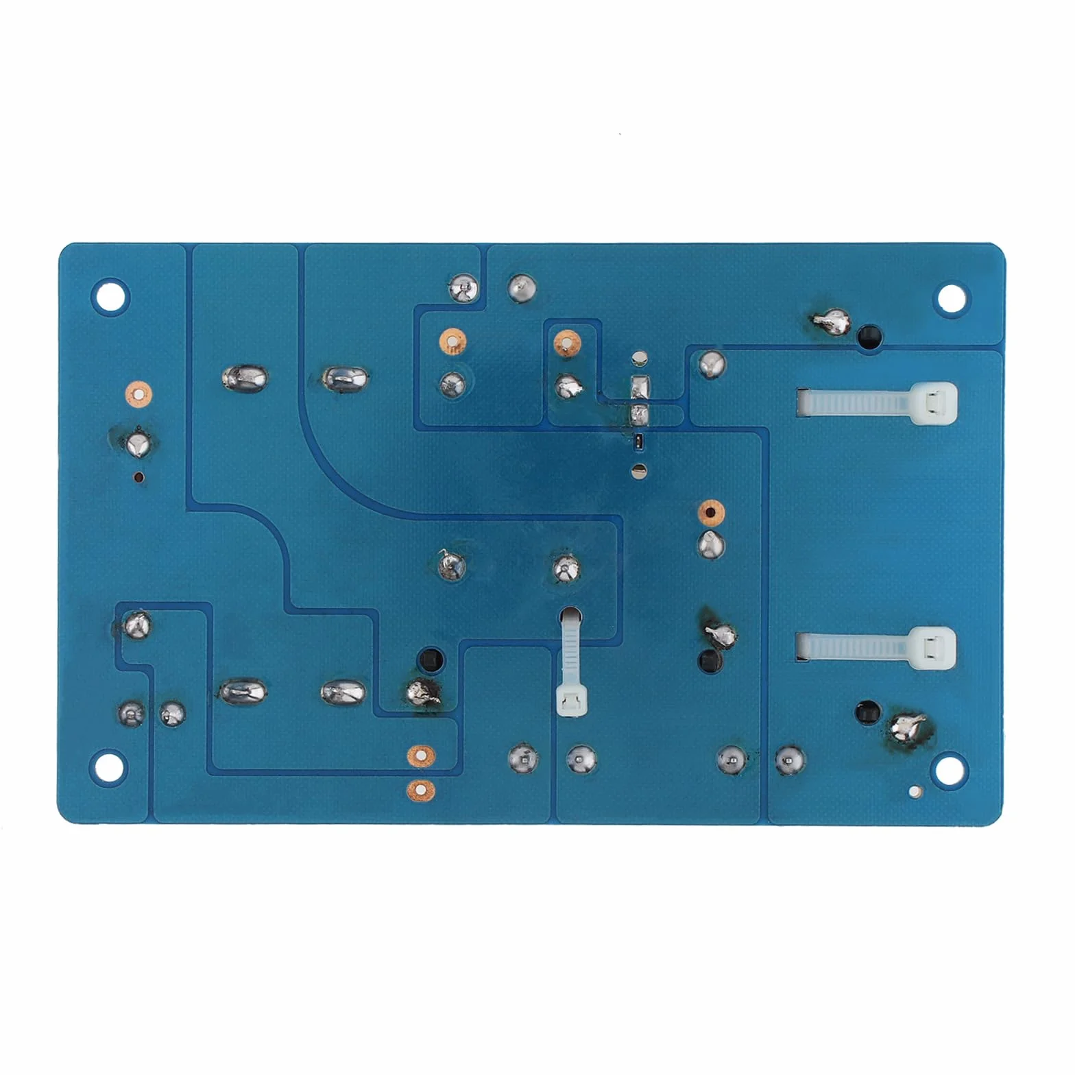 Crossover 2 voies 450 W 4-8 Ohm HiFi haut-parleur