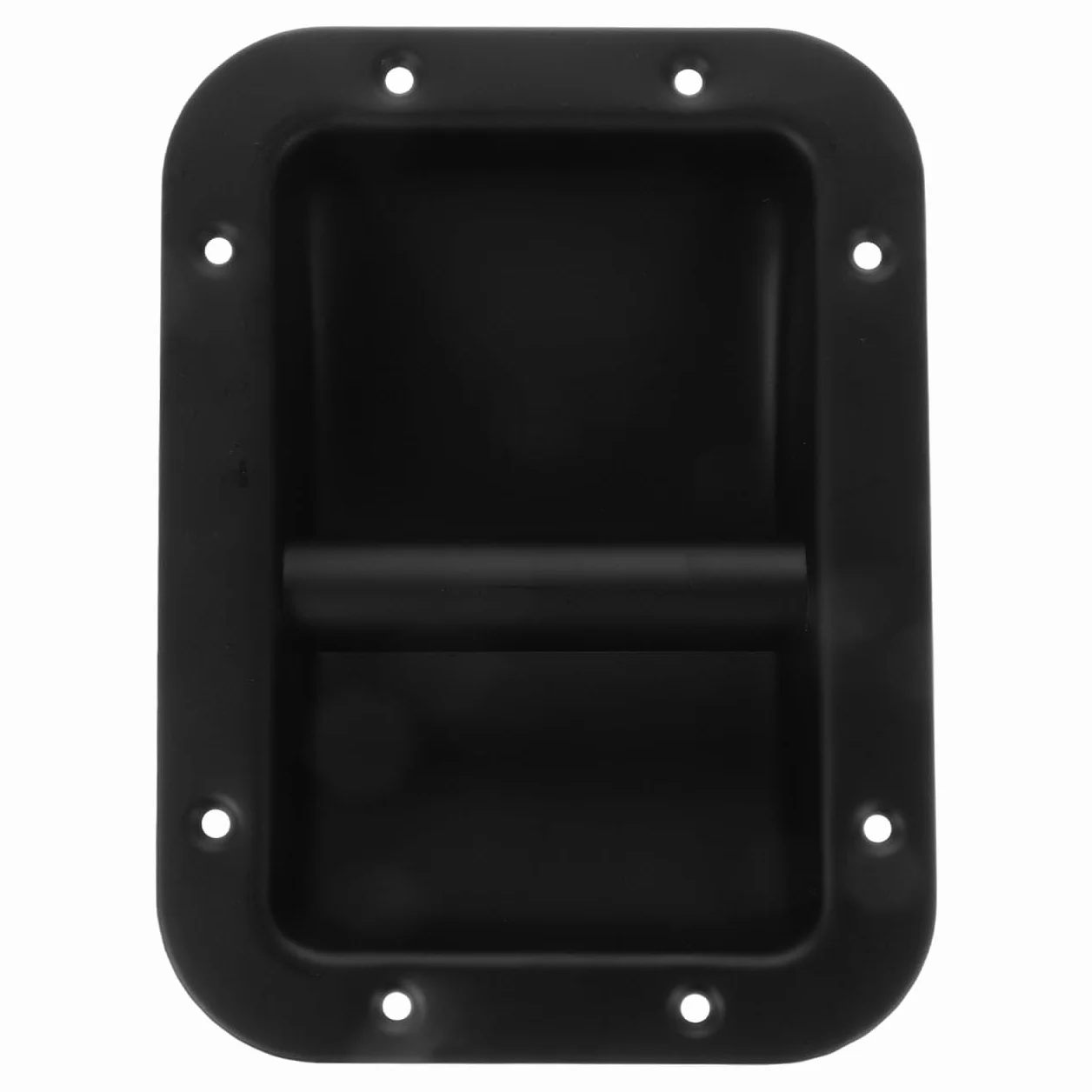 Poignée de rechange pour haut-parleur, poignée de transport robuste, poignée en fer pour haut-parleur, poignée de barrière, poignée acoustique, poignée latérale pour haut-parleur